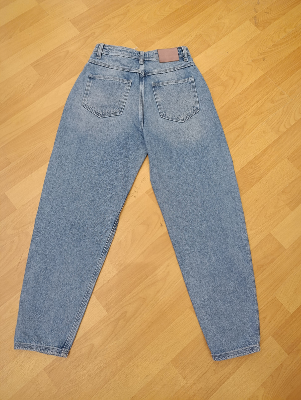 Jeans twinset tg 25