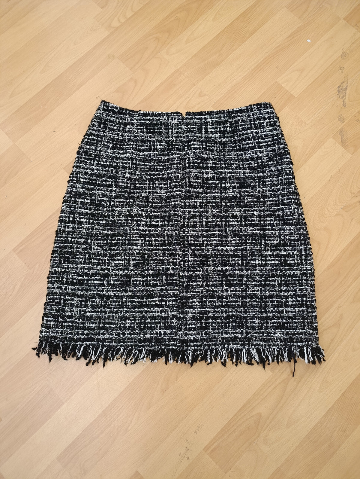 Gonna tweed Luisa Spagnoli tg 46