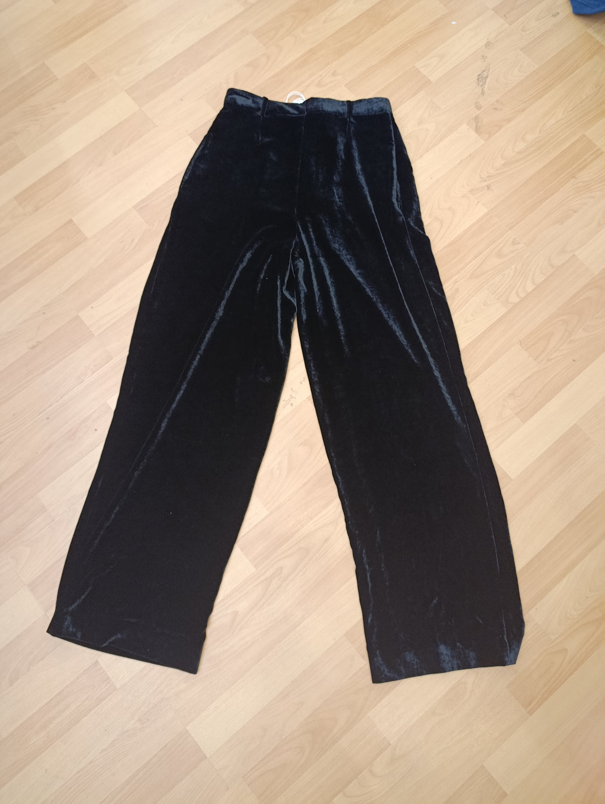 Pantalone stella McCartney nuovi con cartellino tg 40