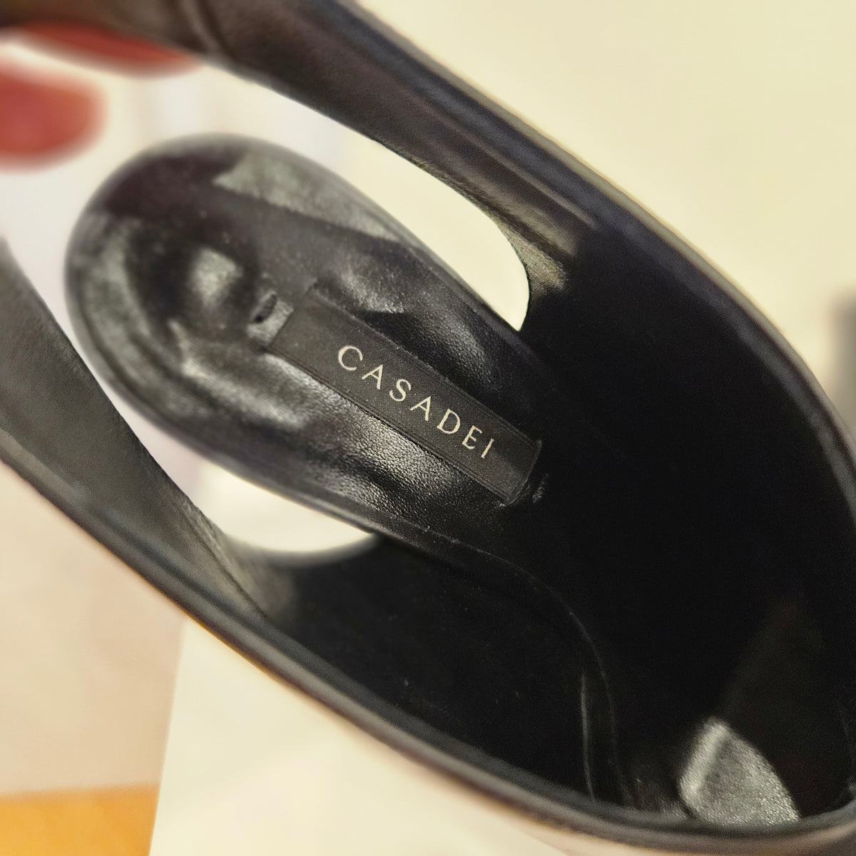 Tronchetti Casadei n36
