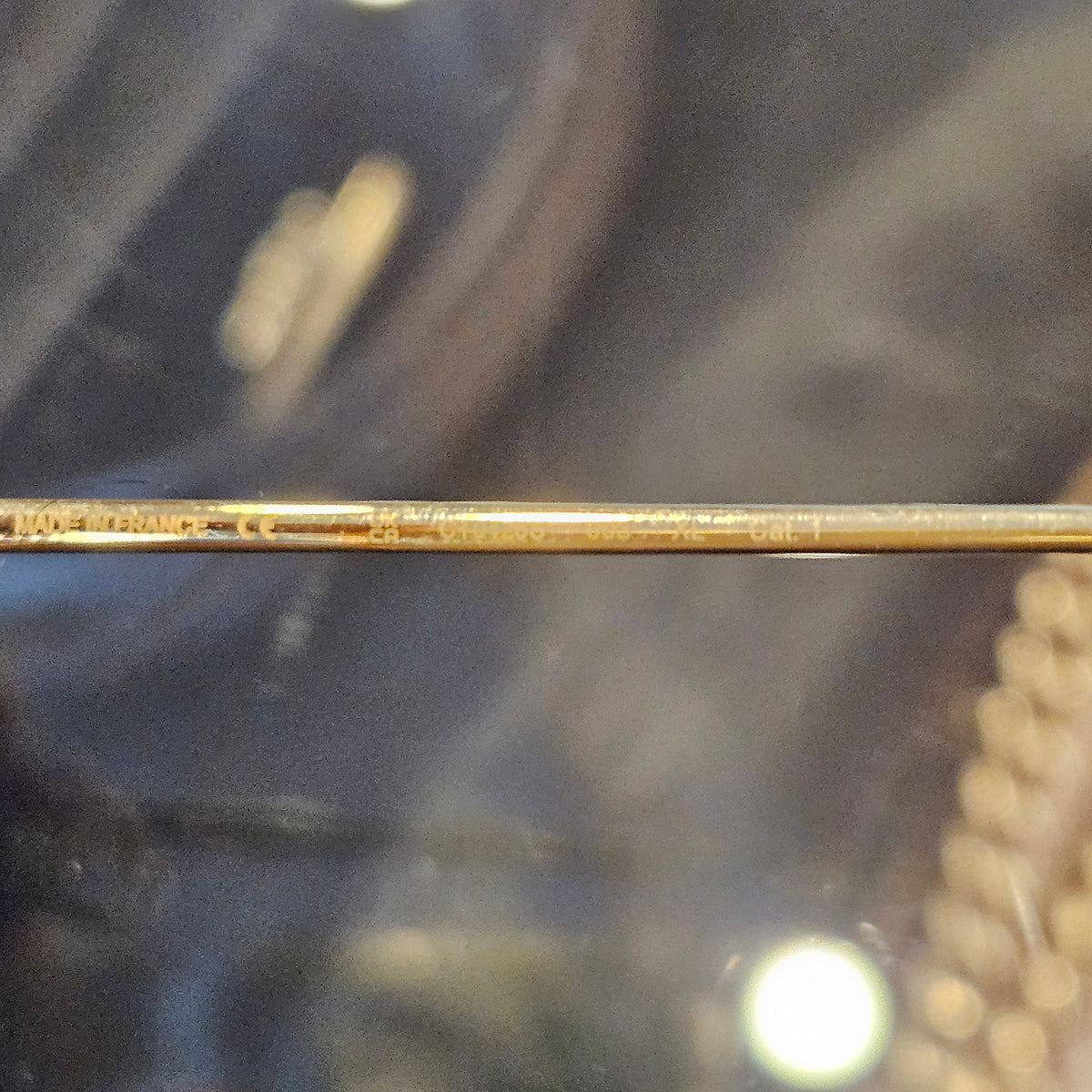 Occhiali da Sole Cartier Première CT0426S 003 – Vintage Luxury (Usato)