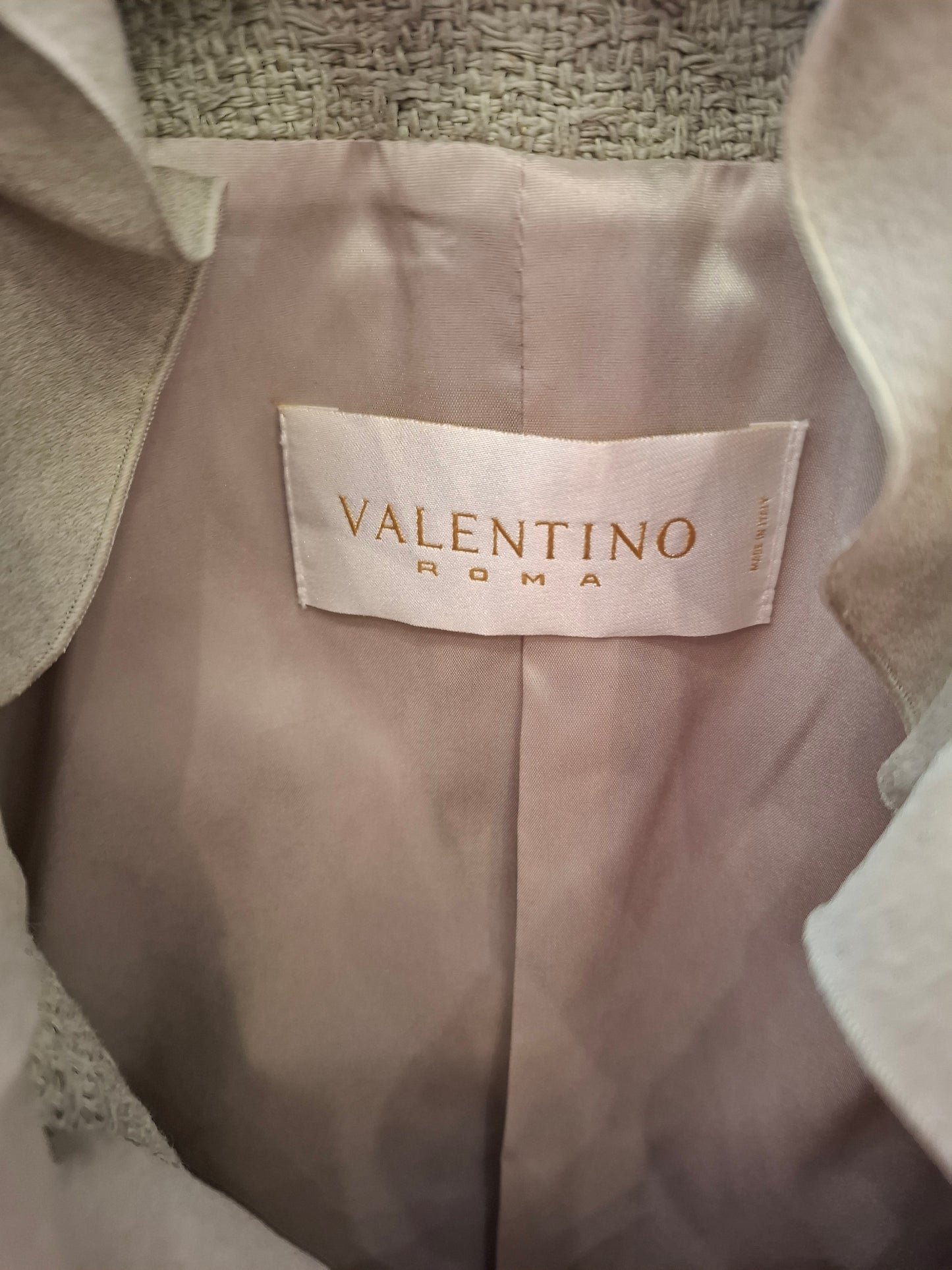 Giacca Valentino Roma tg 44