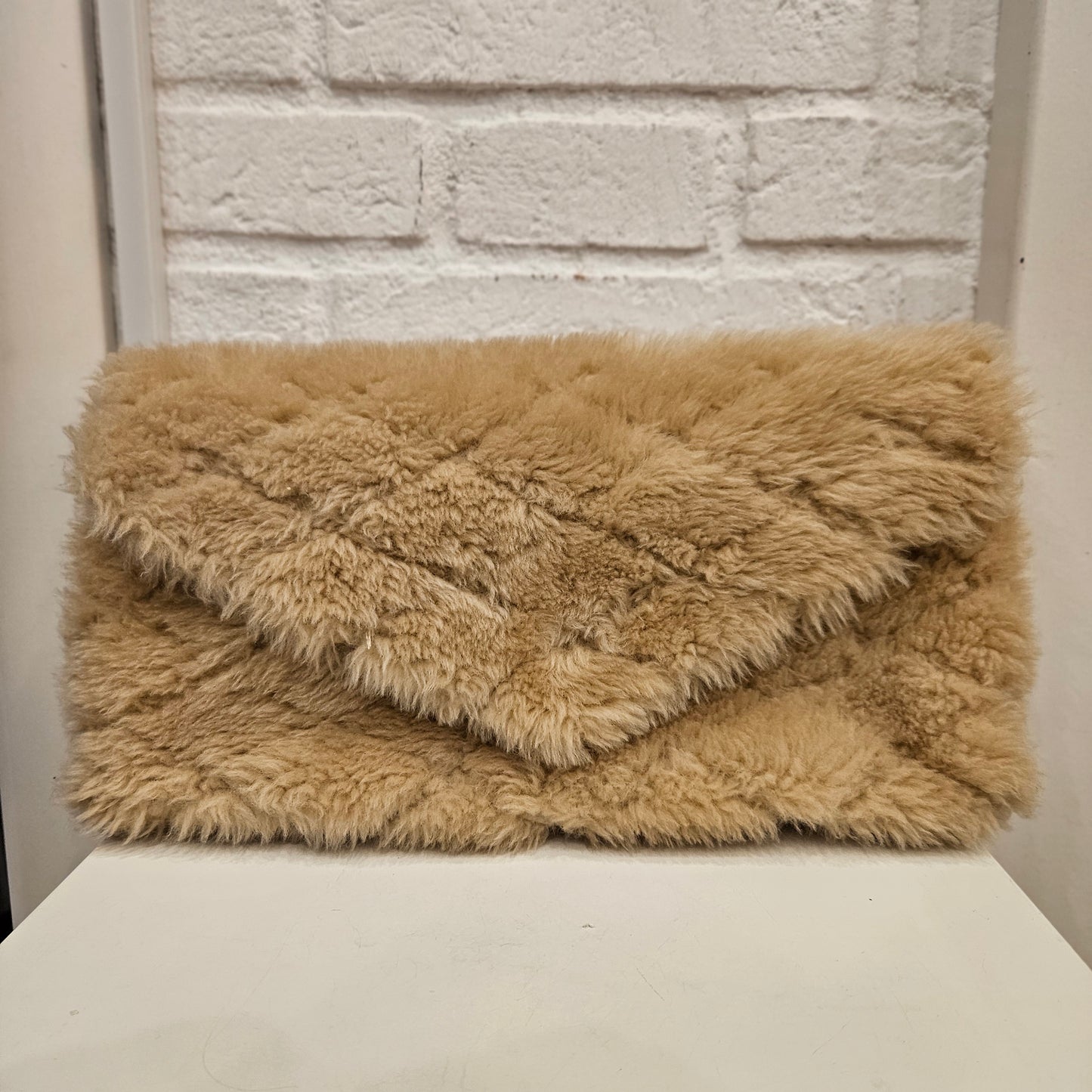 Pochette Saint Laurent