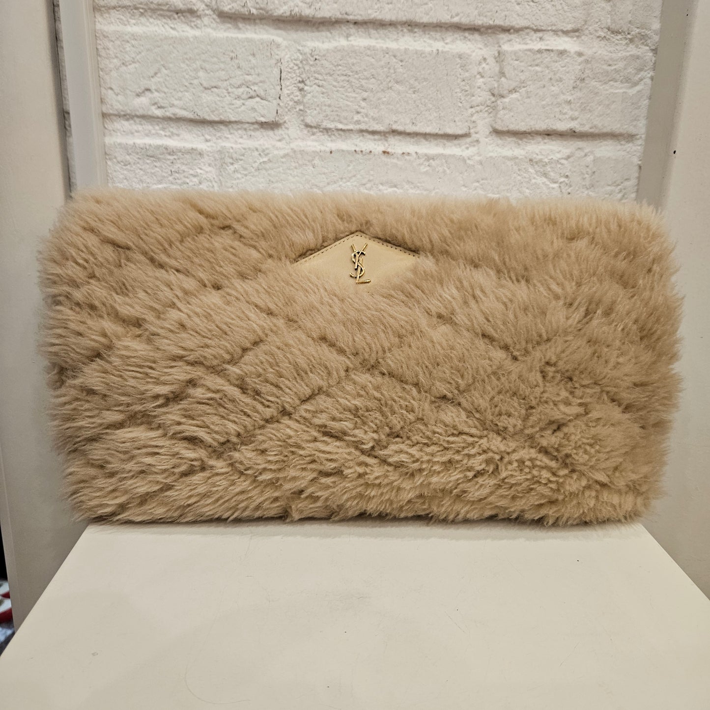 Pochette Saint Laurent
