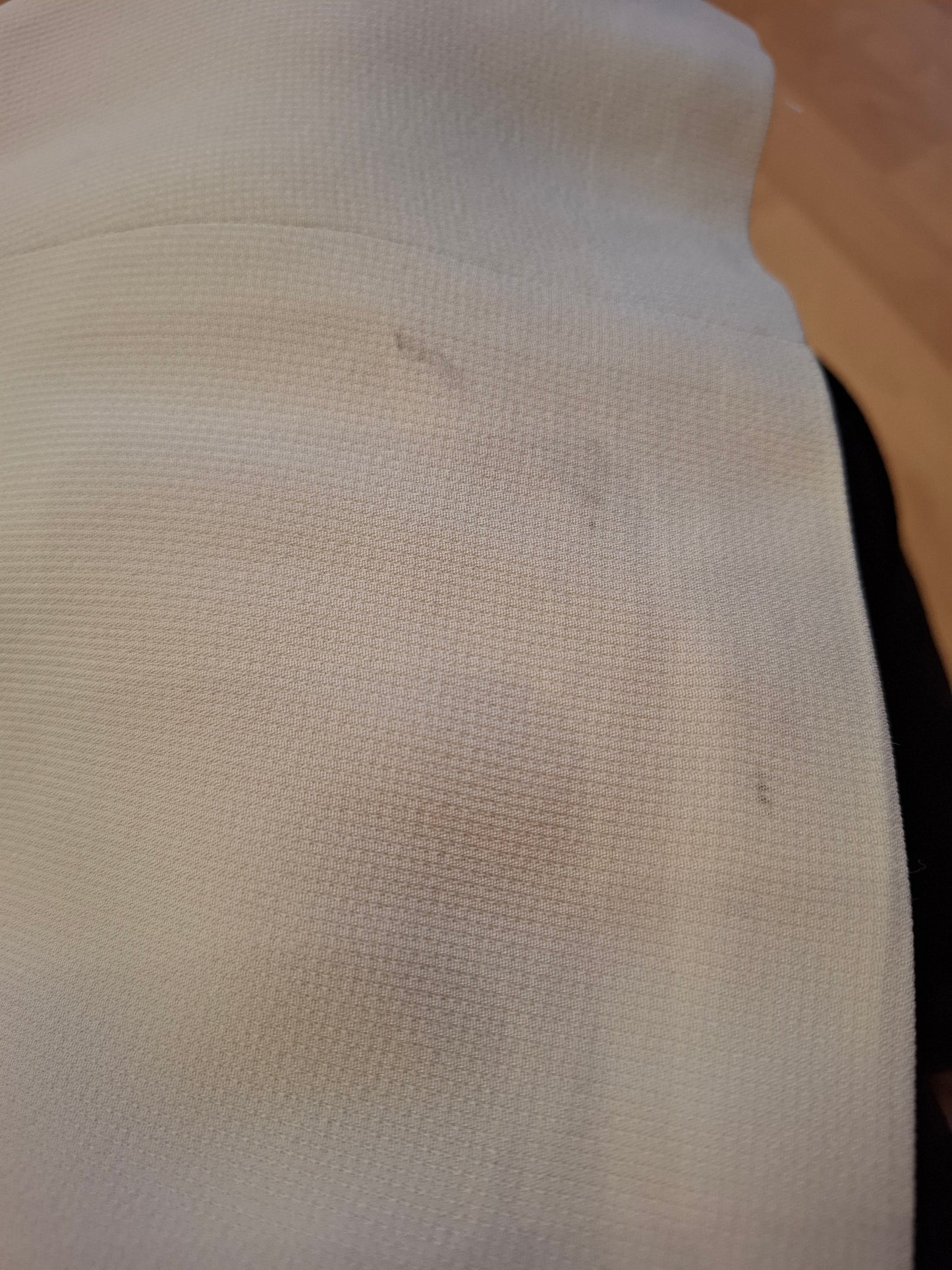 Giacca MaxMara panna tg44