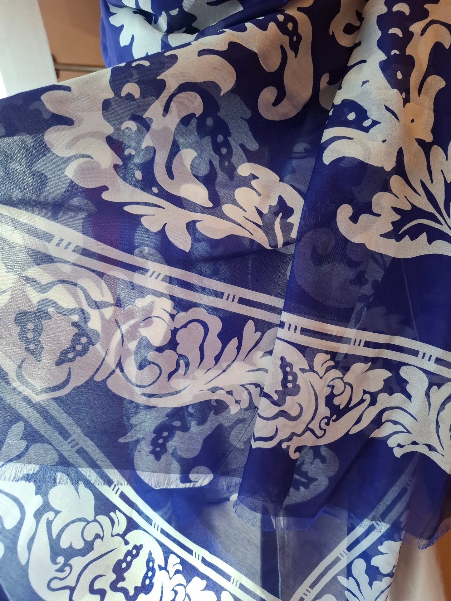Maxi stola Etro
