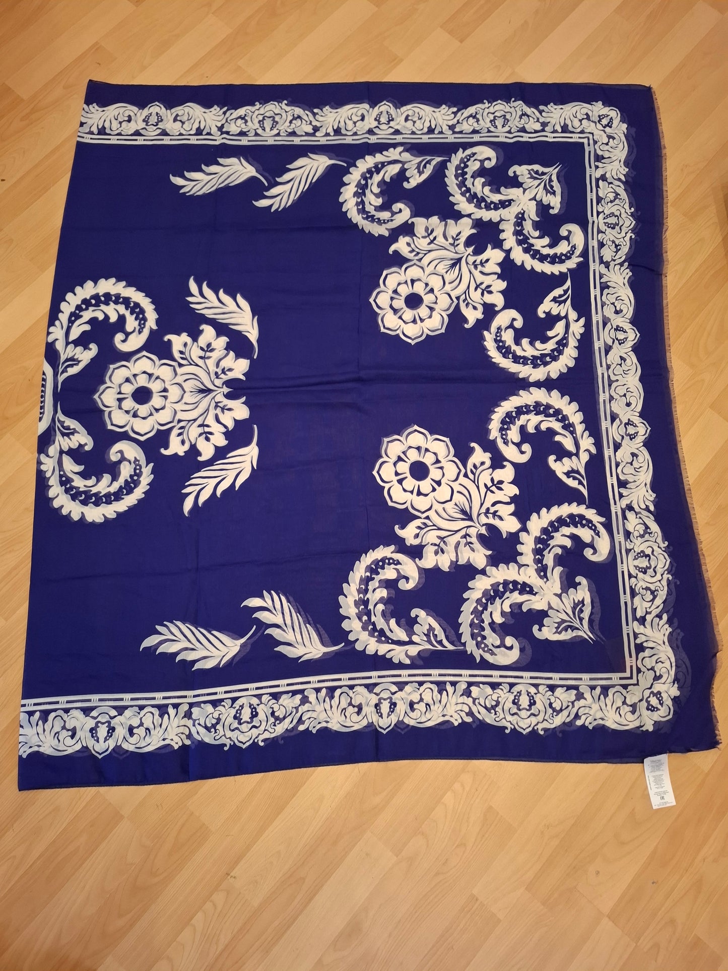 Maxi stola Etro