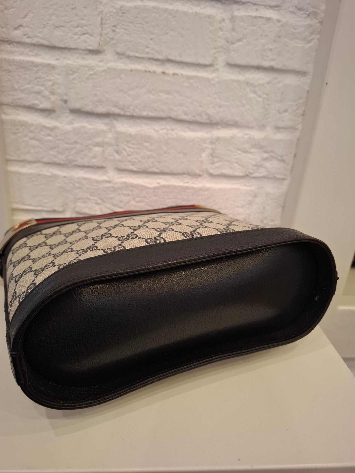 Borsa Gucci monogram vintage