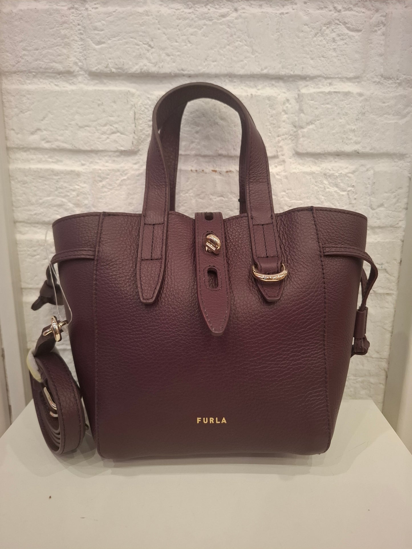 Secchiello furla nuovo