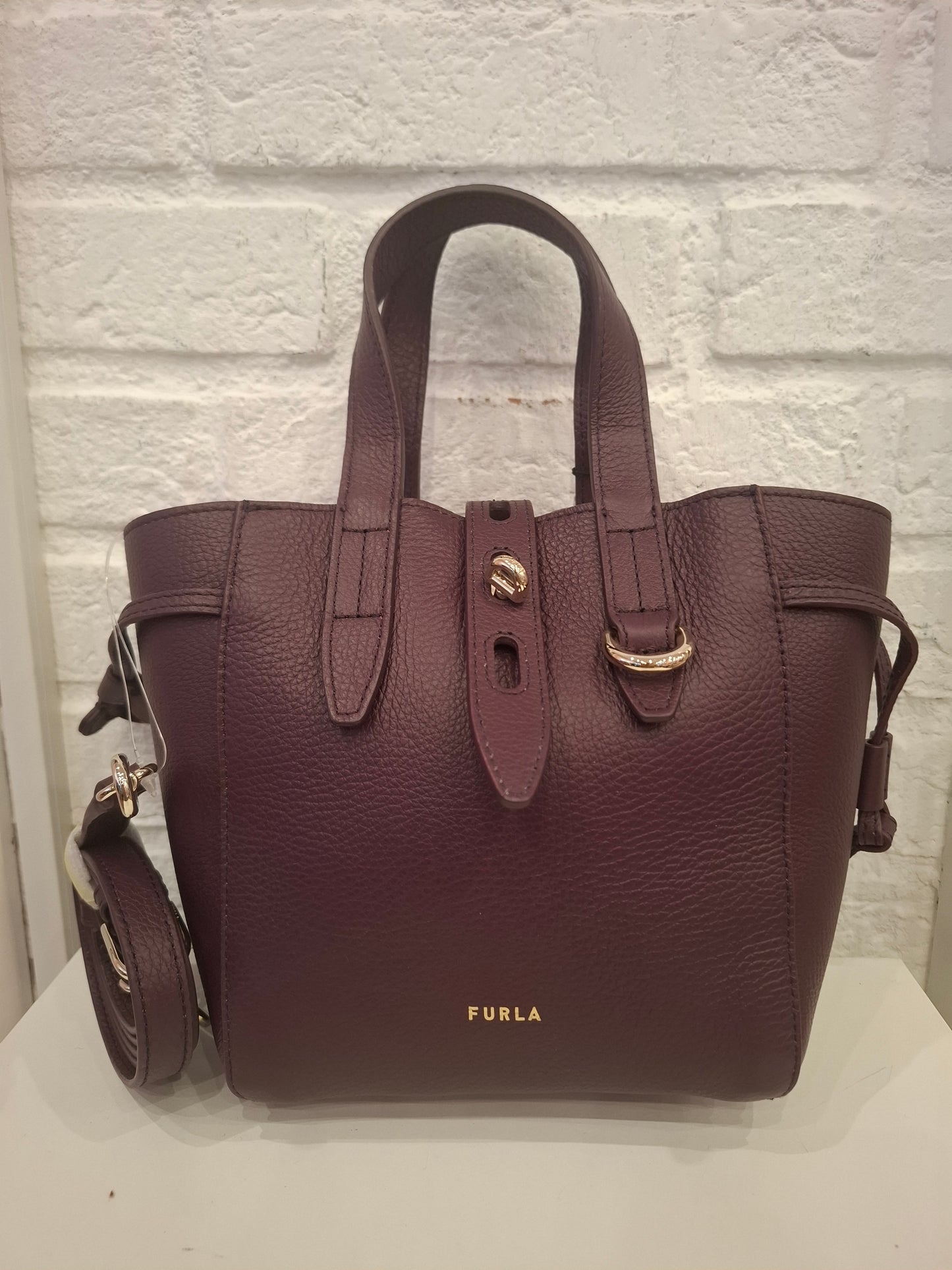Secchiello furla nuovo