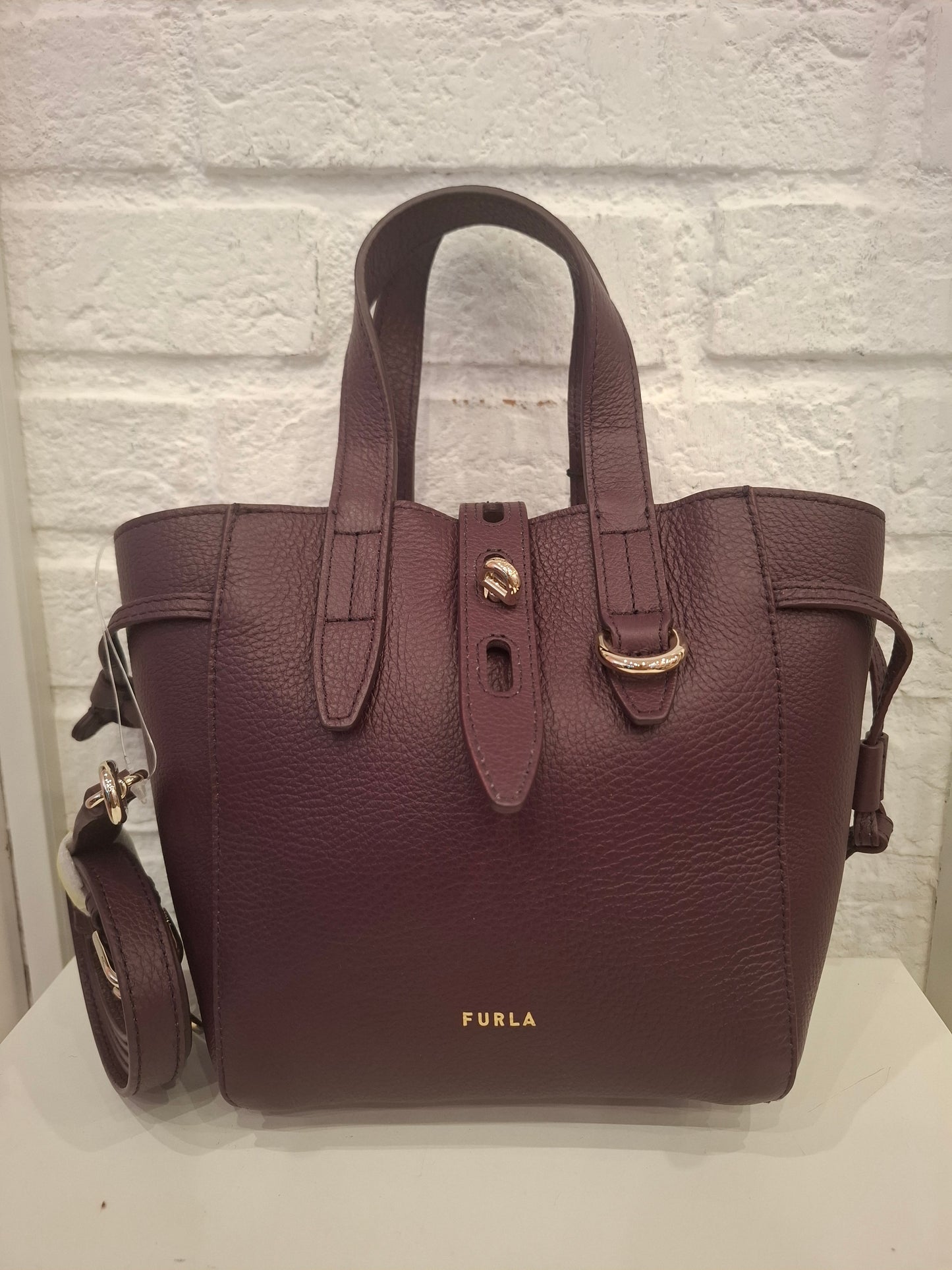 Secchiello furla nuovo