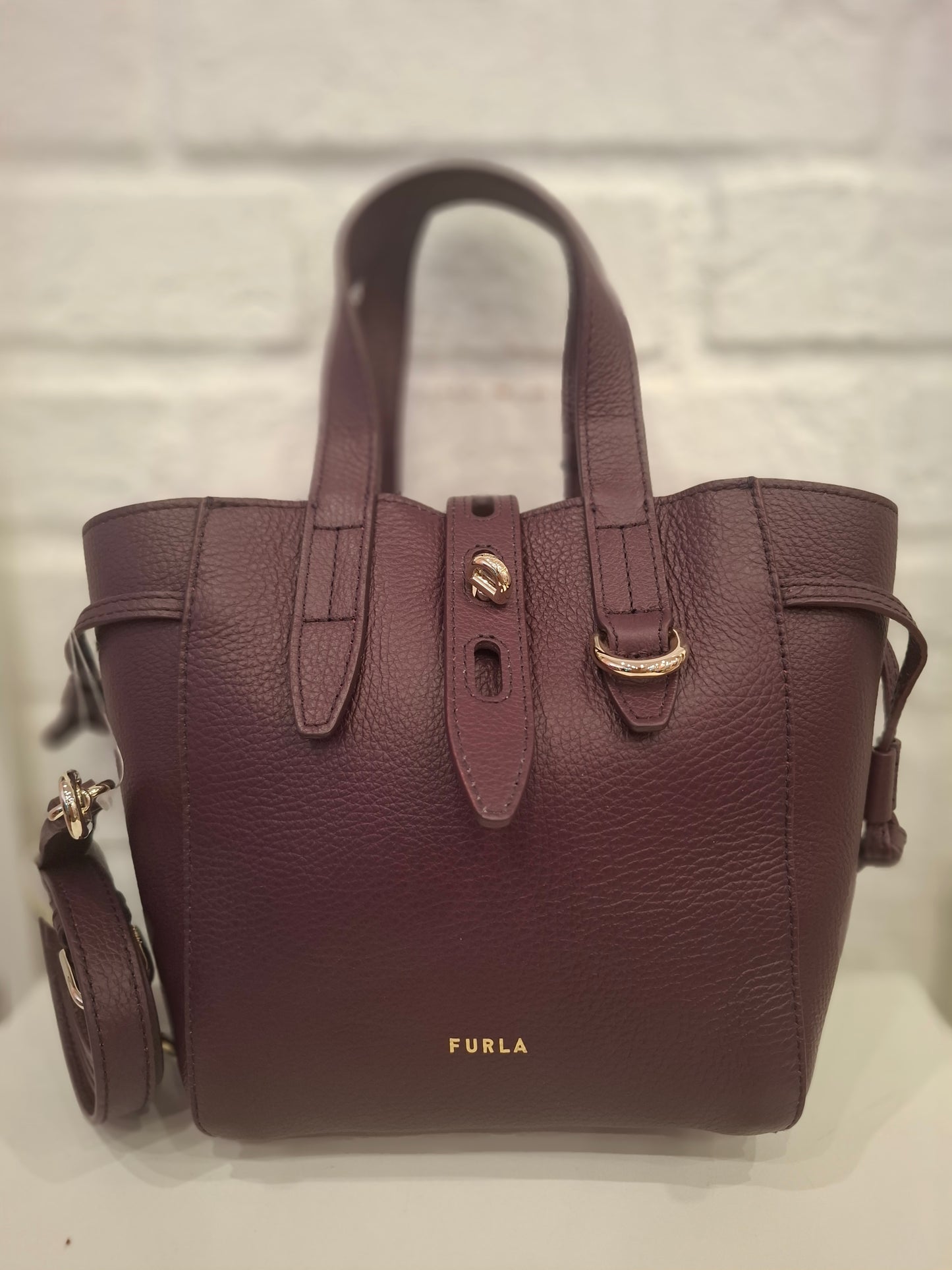 Secchiello furla nuovo