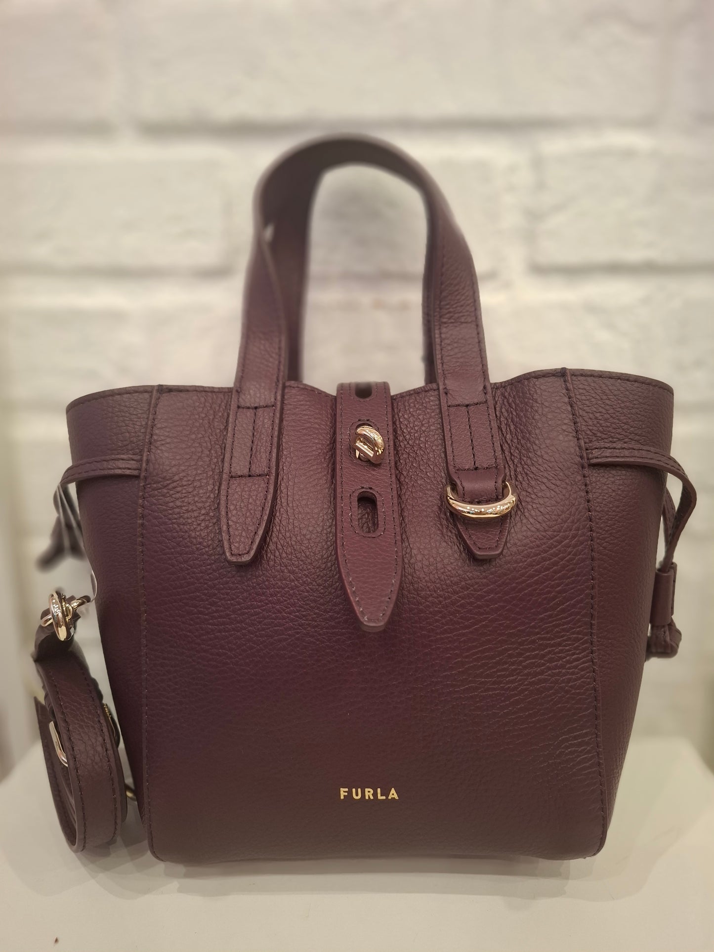 Secchiello furla nuovo