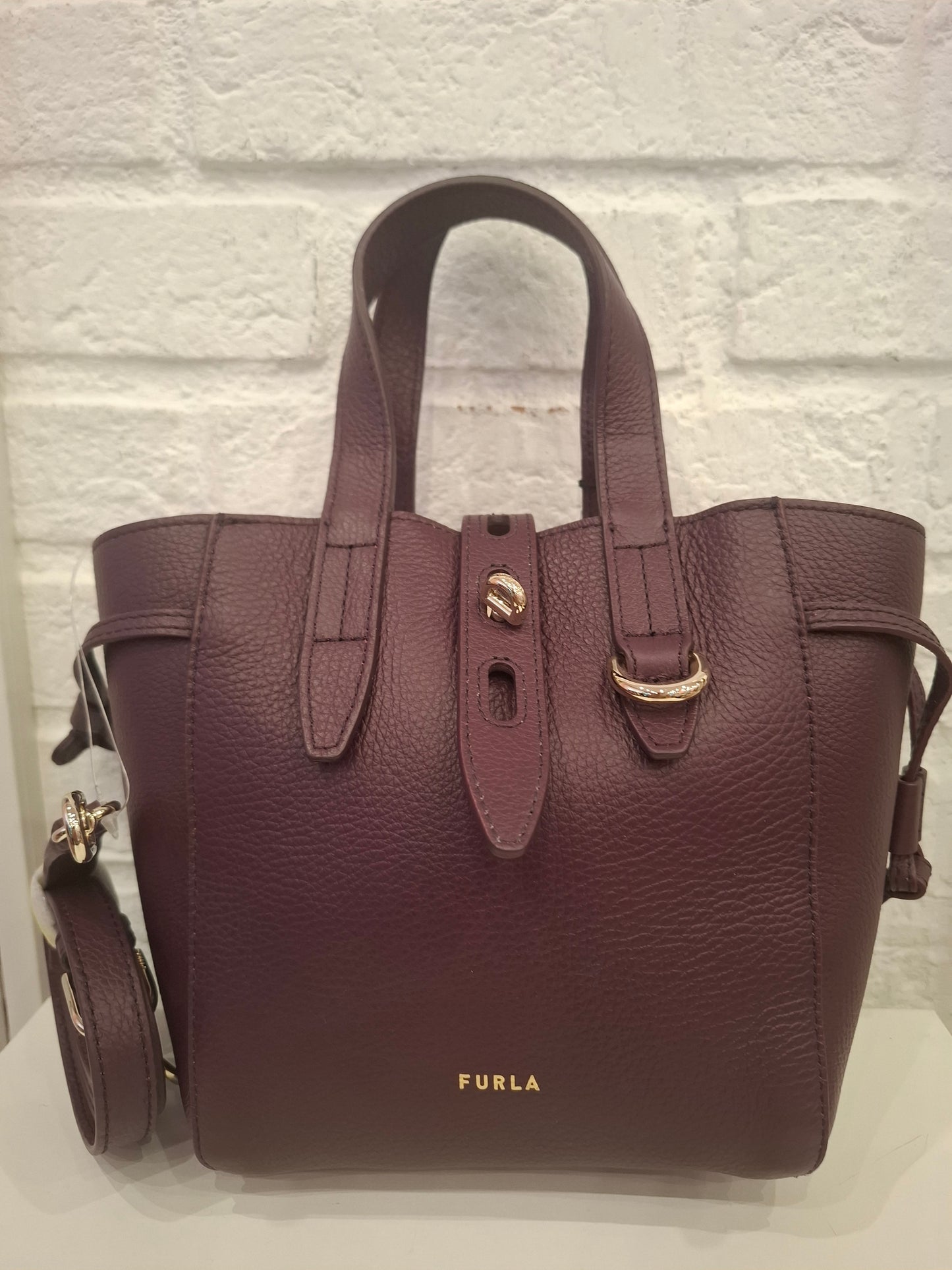 Secchiello furla nuovo
