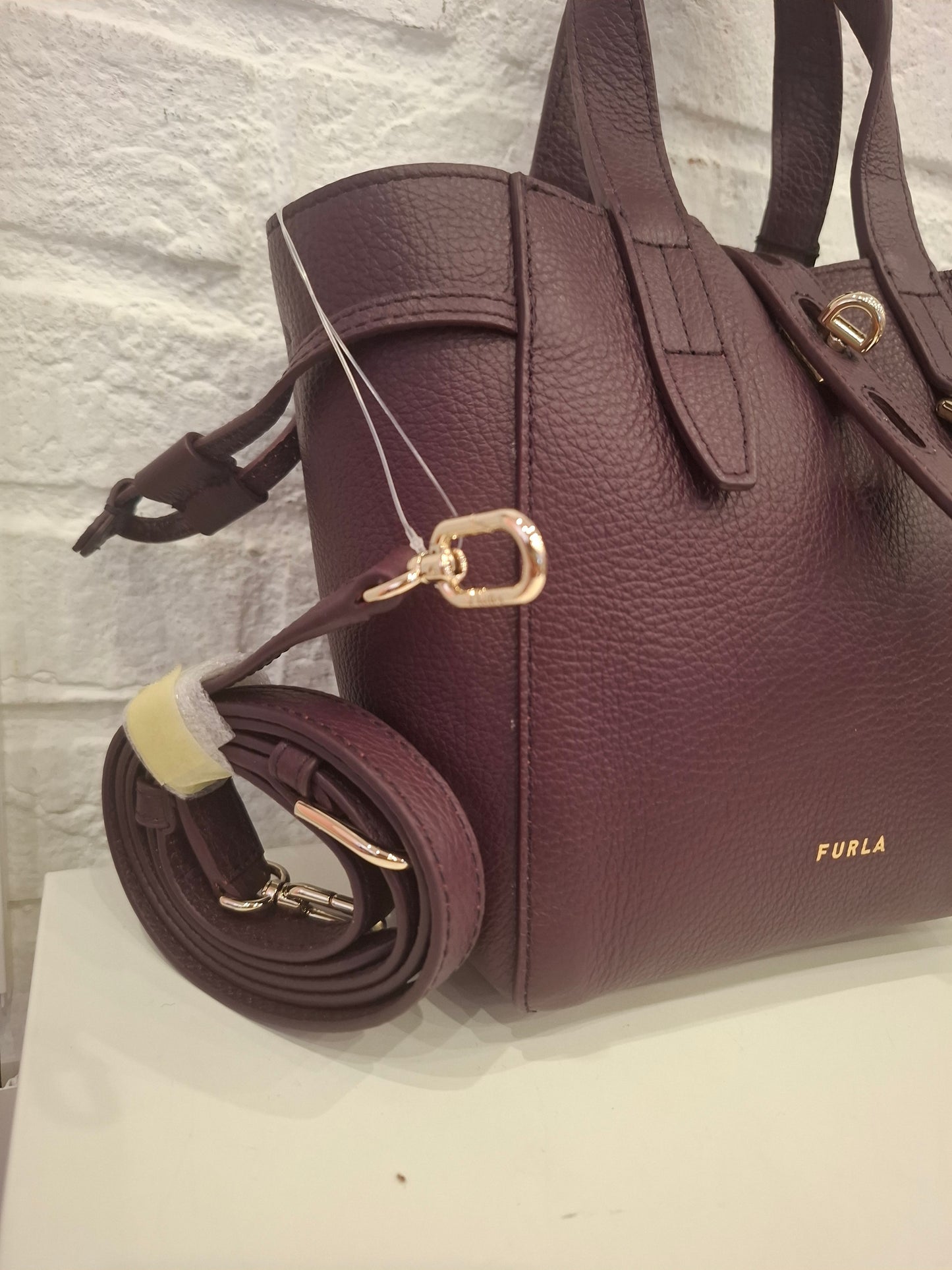 Secchiello furla nuovo