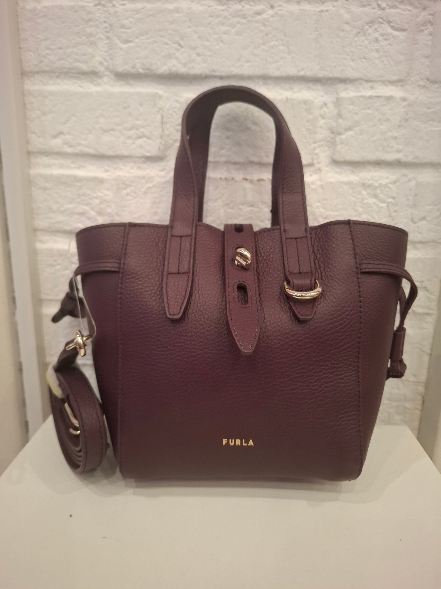 Secchiello furla nuovo