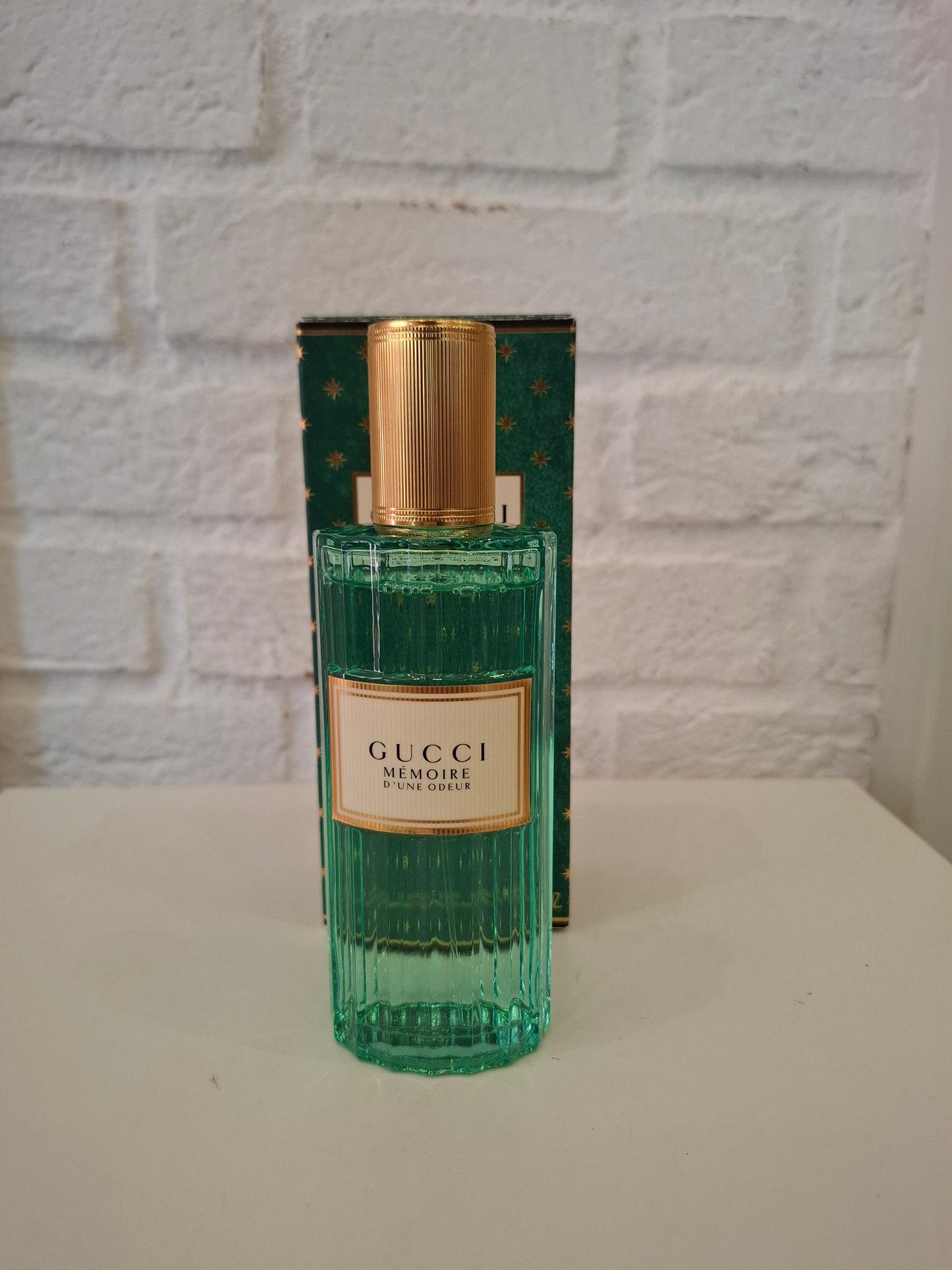 Profumo Gucci Memoire