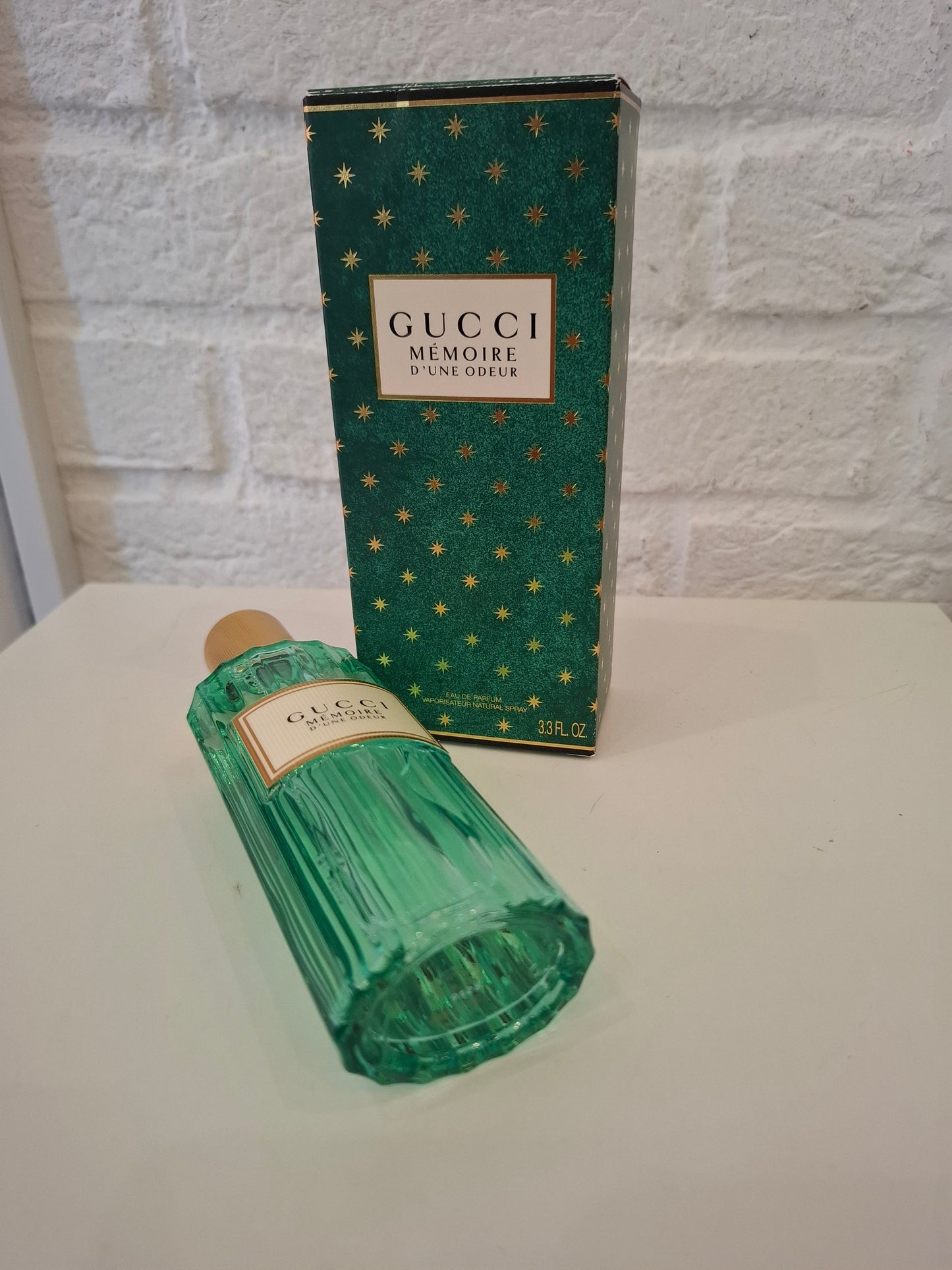 Profumo Gucci Memoire