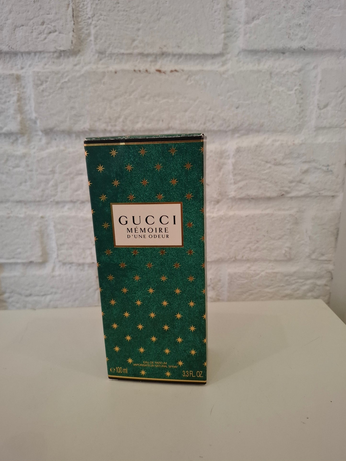 Profumo Gucci Memoire