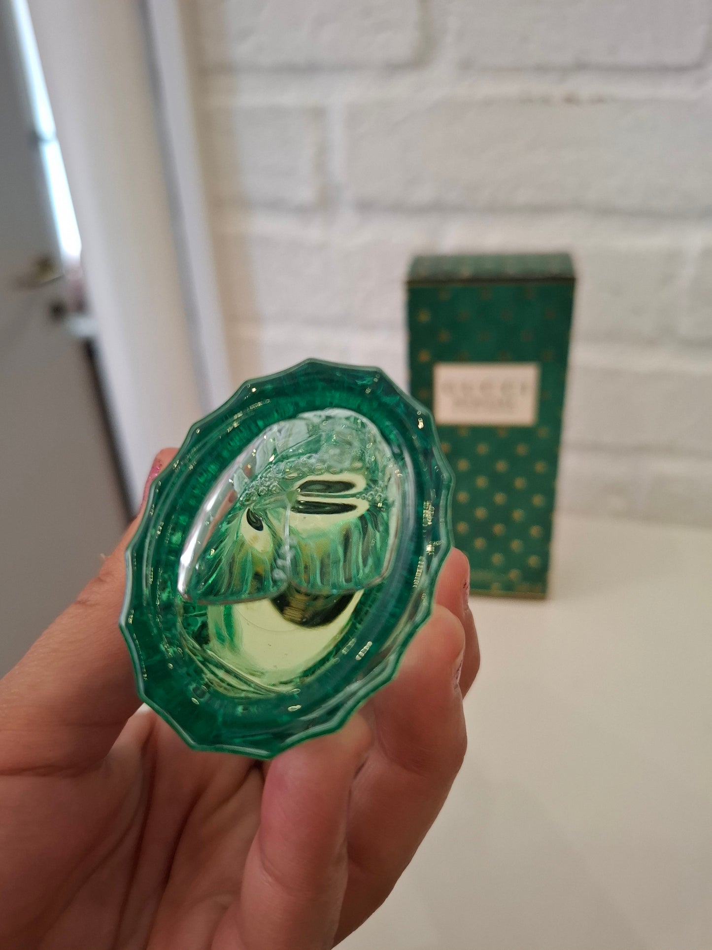 Profumo Gucci Memoire