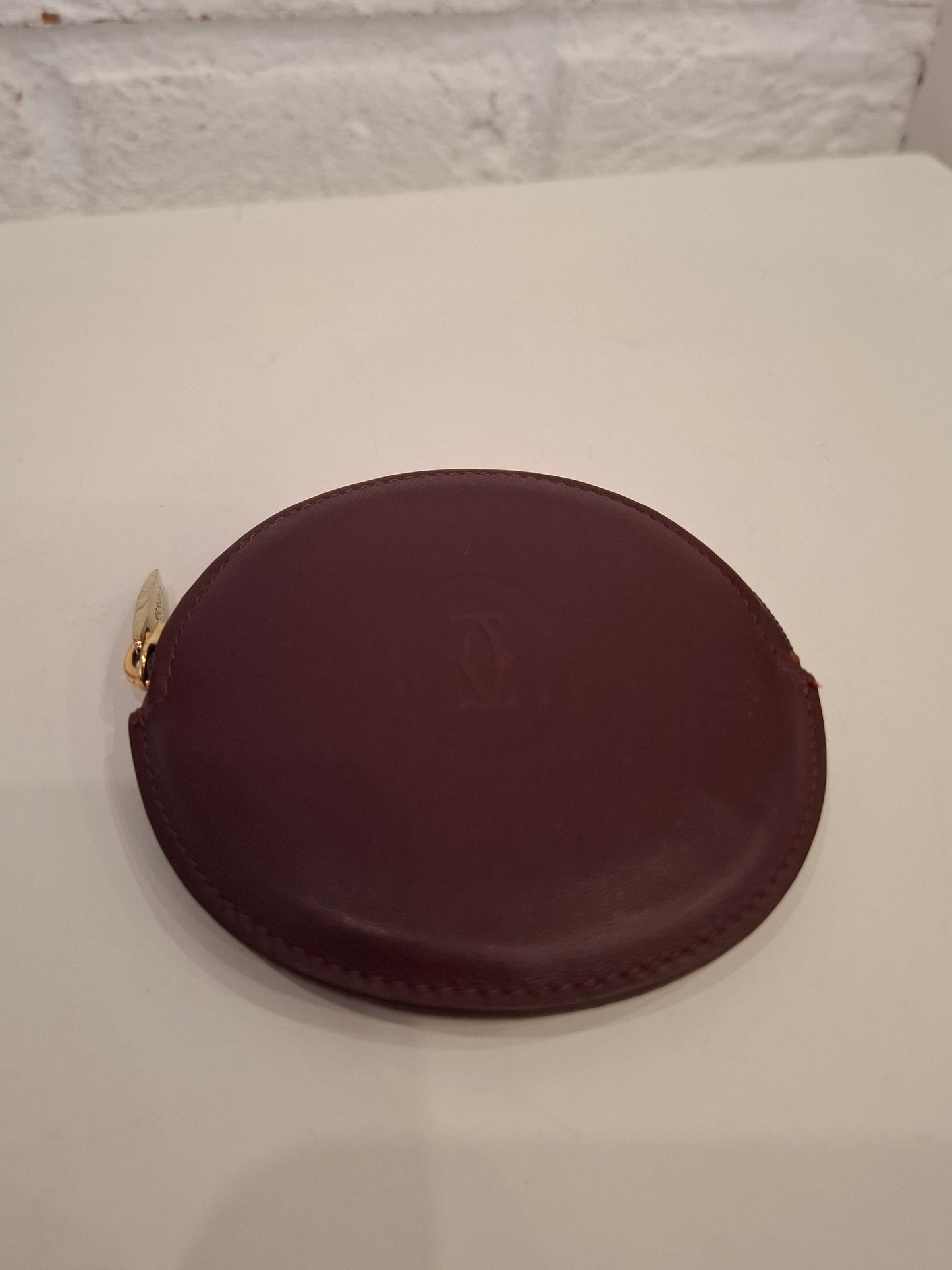 Portamonete Cartier