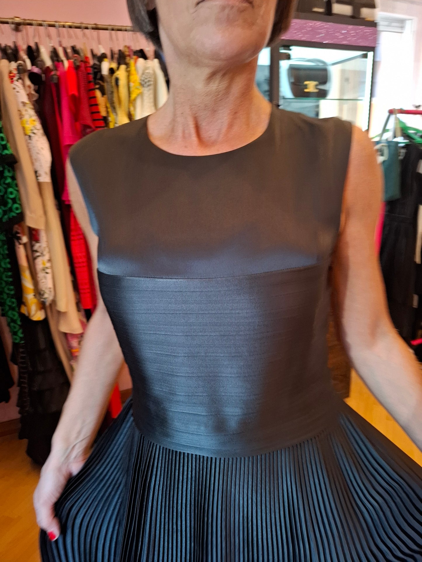 Abito Jil Sander tg 38