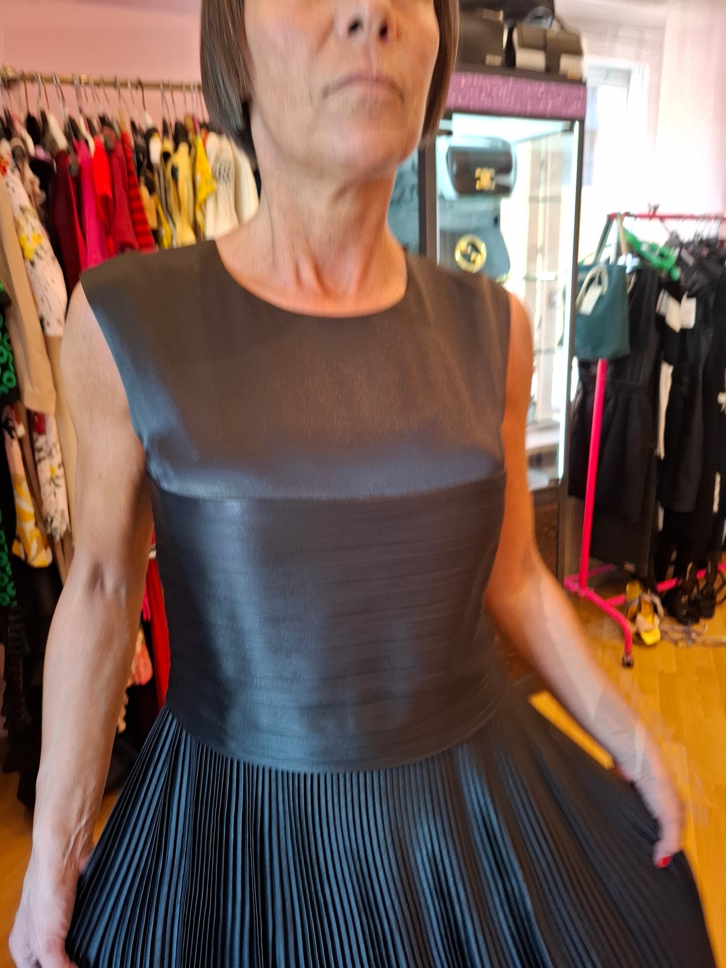 Abito Jil Sander tg 38