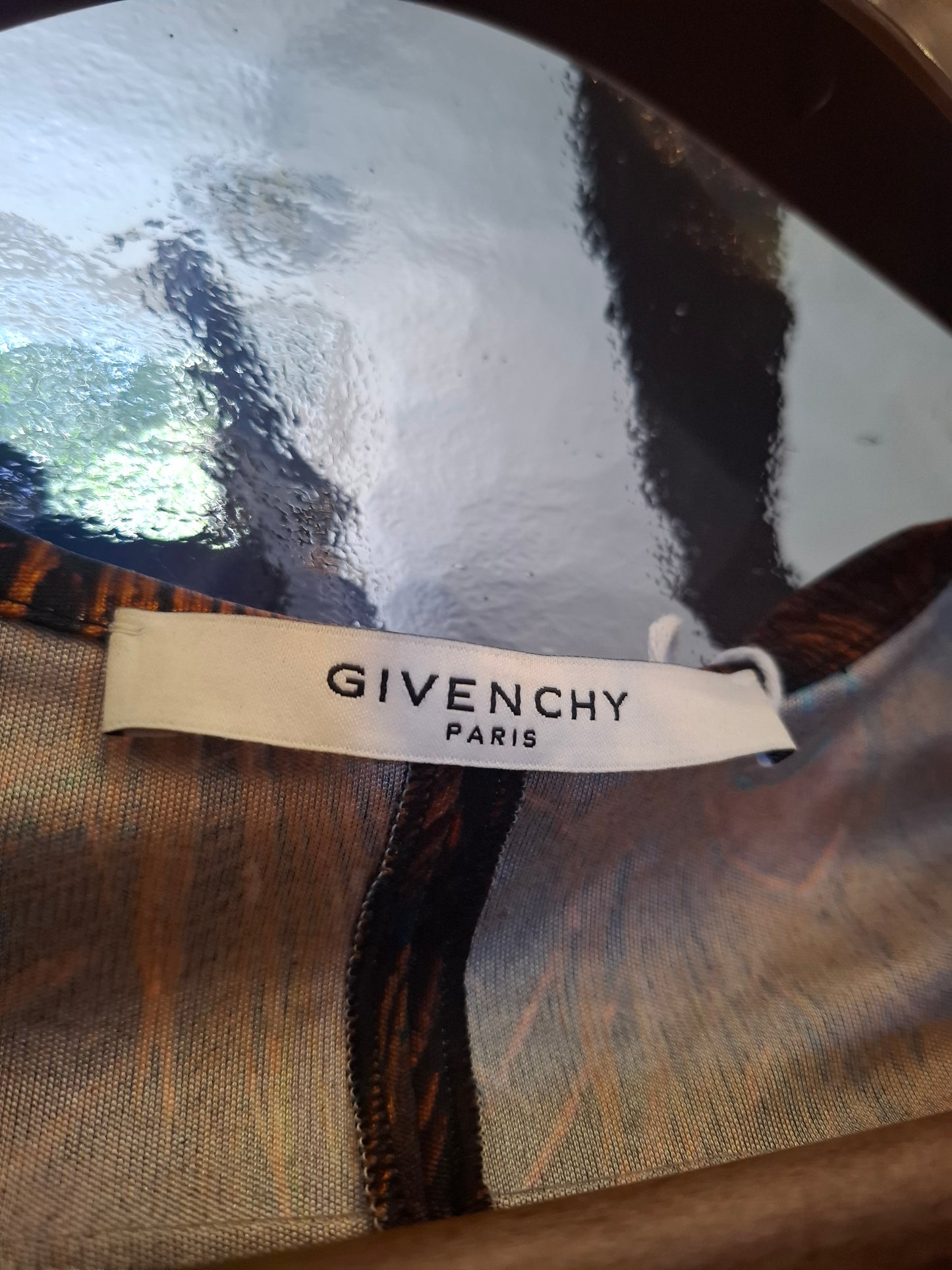 Top Givenchy tg 36 fr