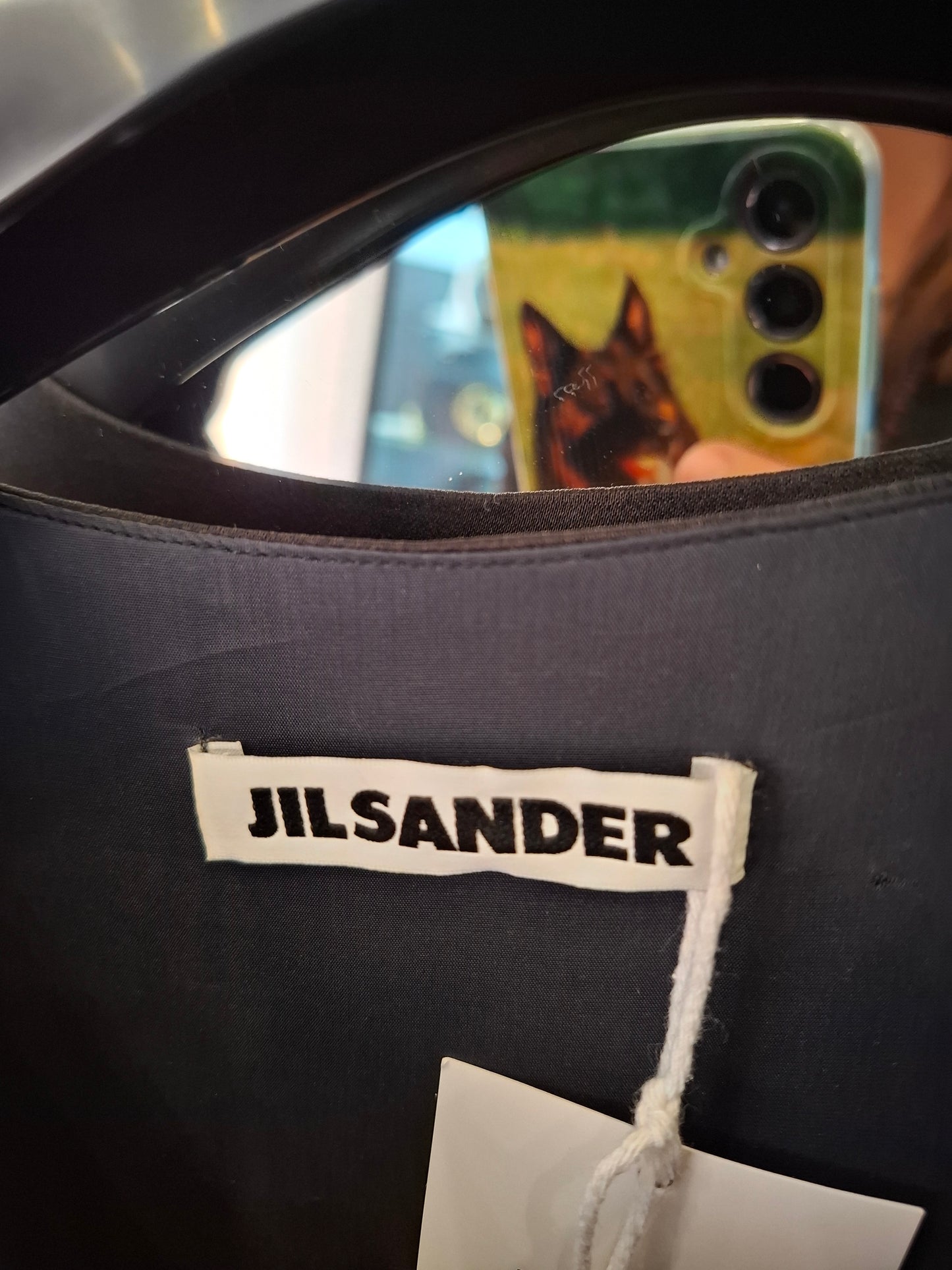 Abito Jil Sander tg 38