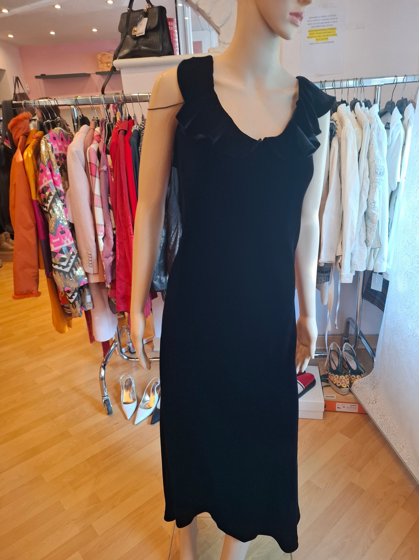 Abito Ralph Lauren tg 4/ S