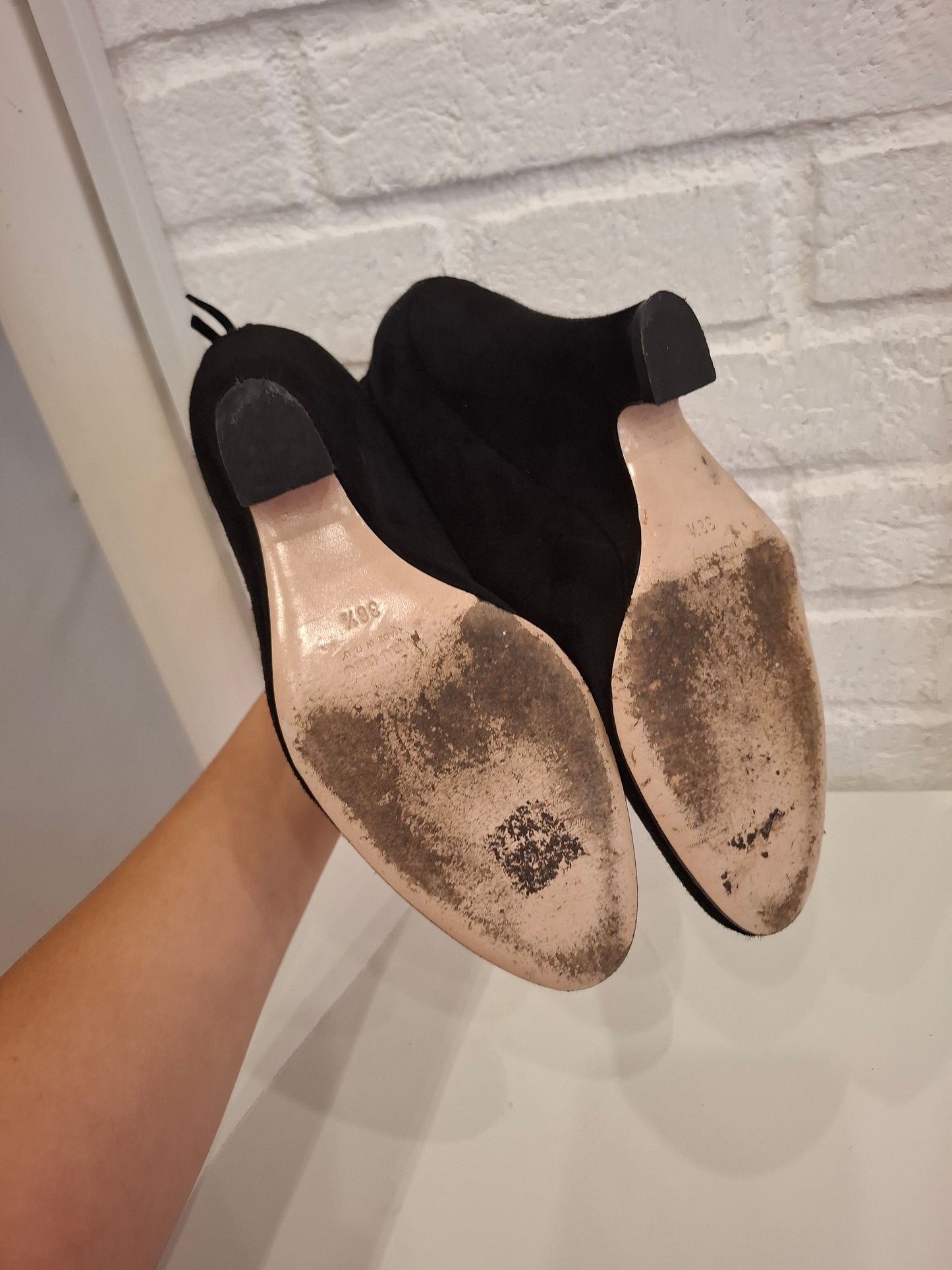Tronchetto Miu Miu n*38.5