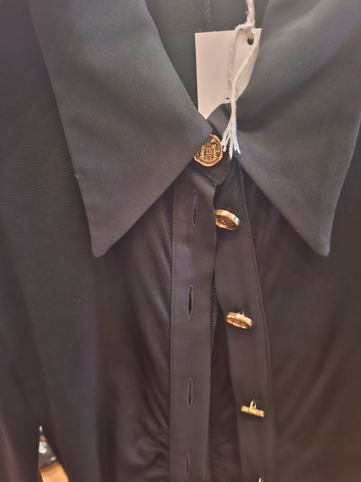 Camicia Elisabetta Franchi tg 42