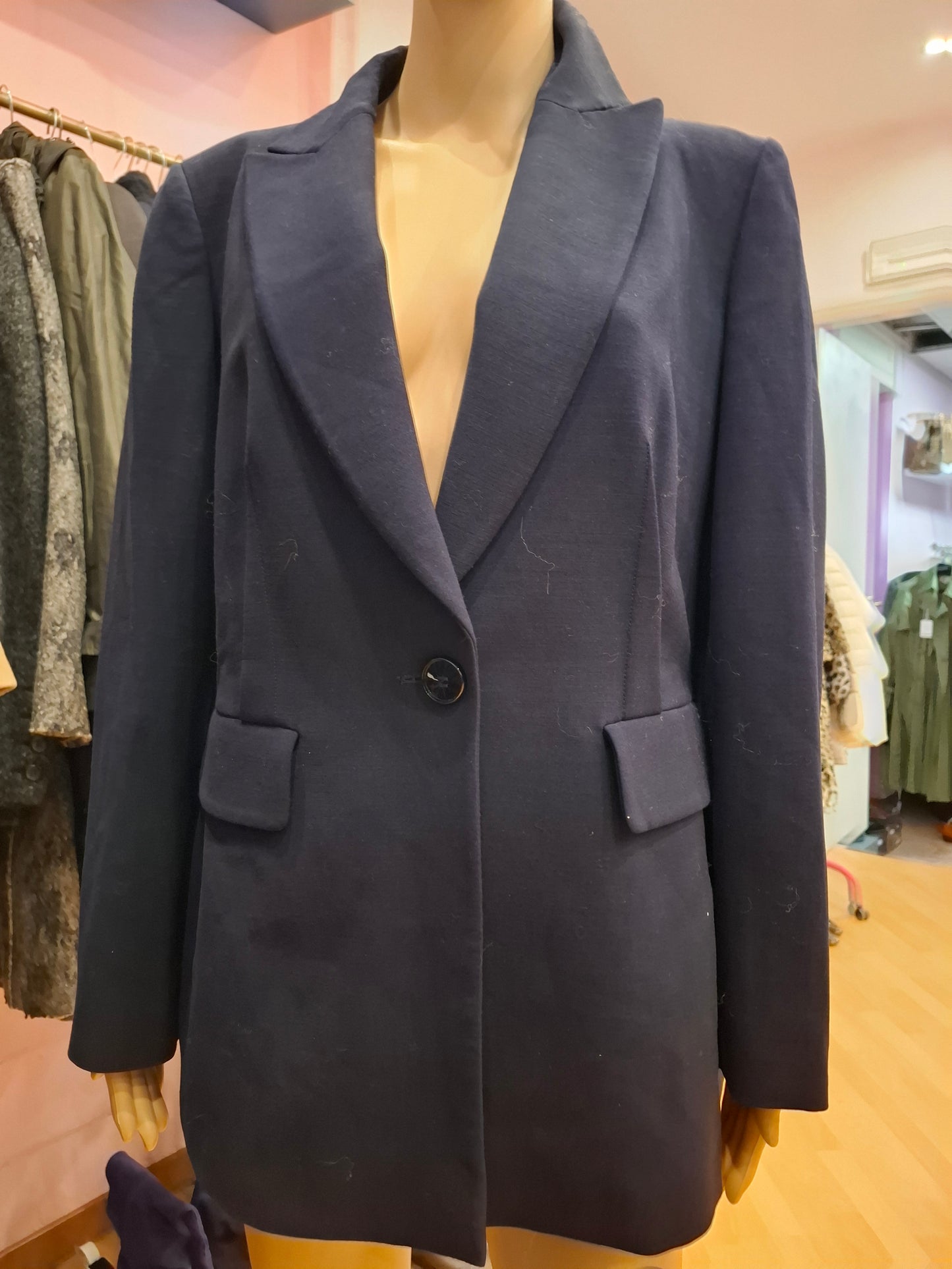 Giacca Luisa Spagnoli tg 48