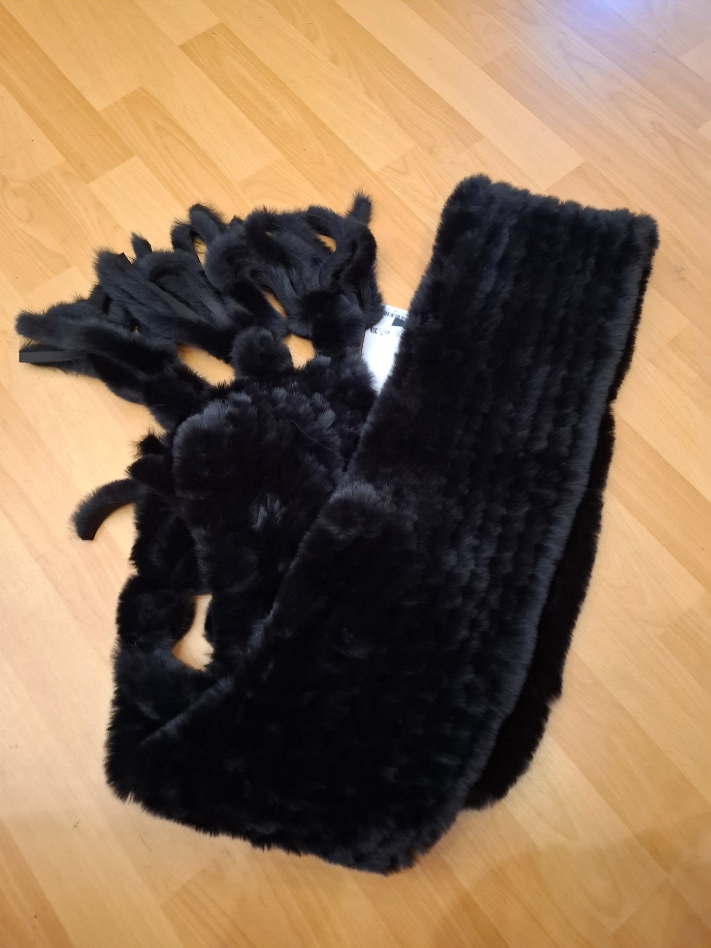 Sciarpa Guess sintentica nuovo