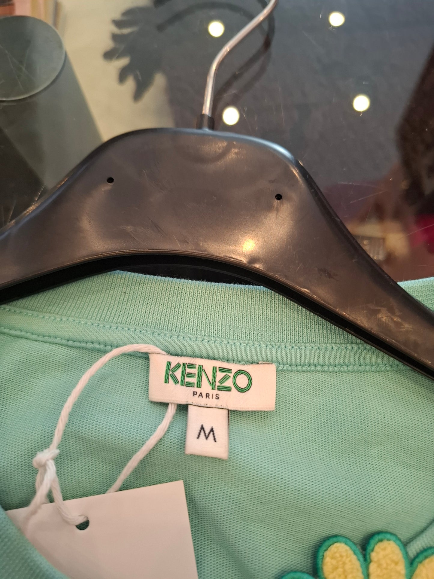 Magliettina Kenzo tg M