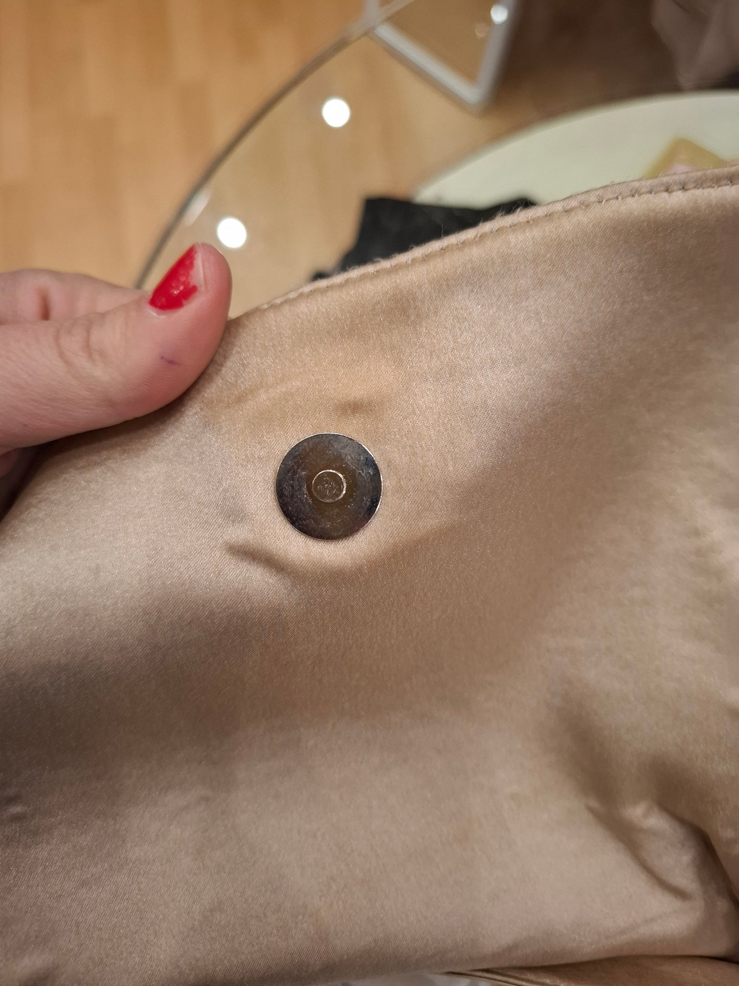 Baguette Fendi Fendissime