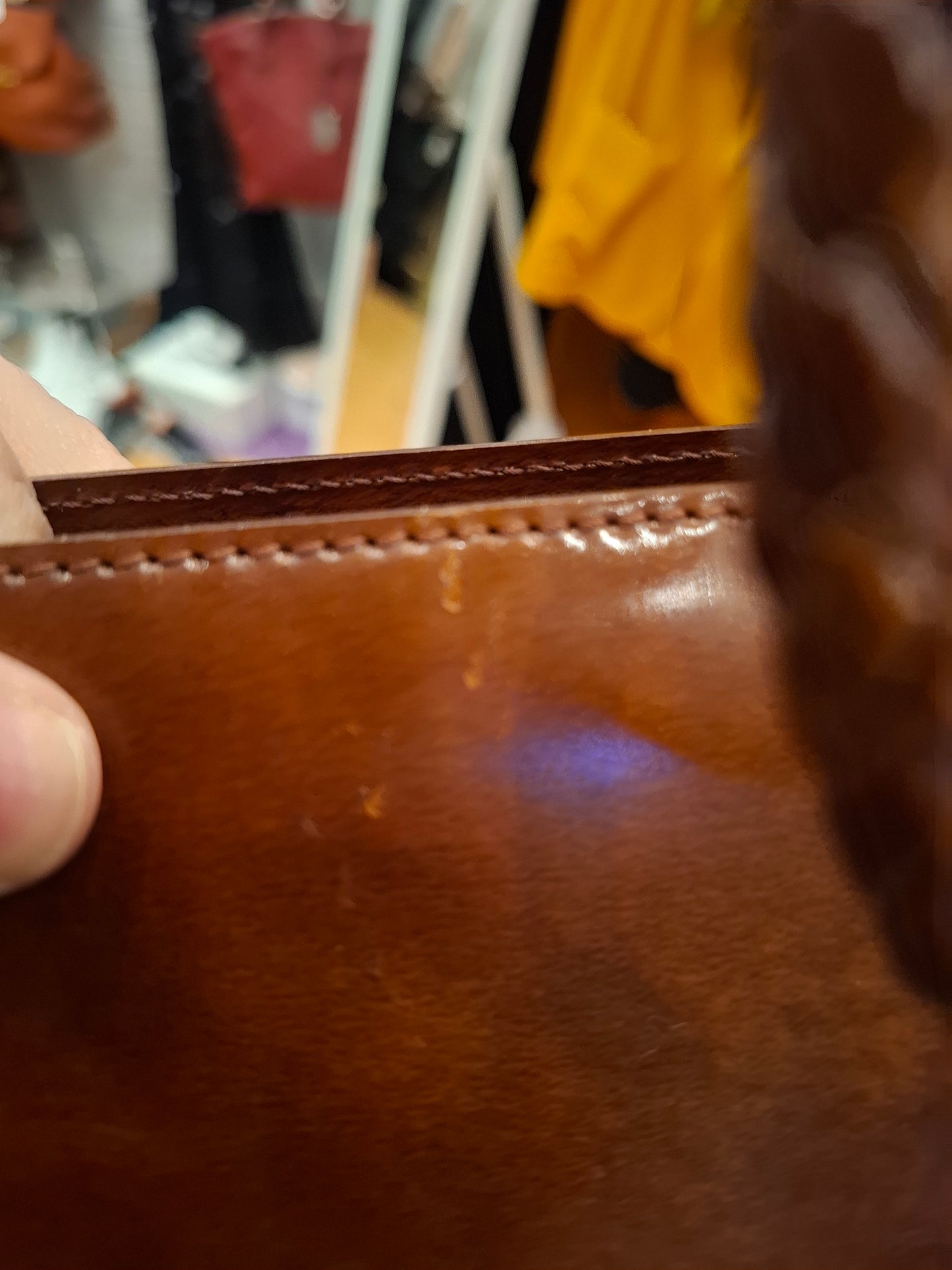 Borsa Cartier panther come nuova