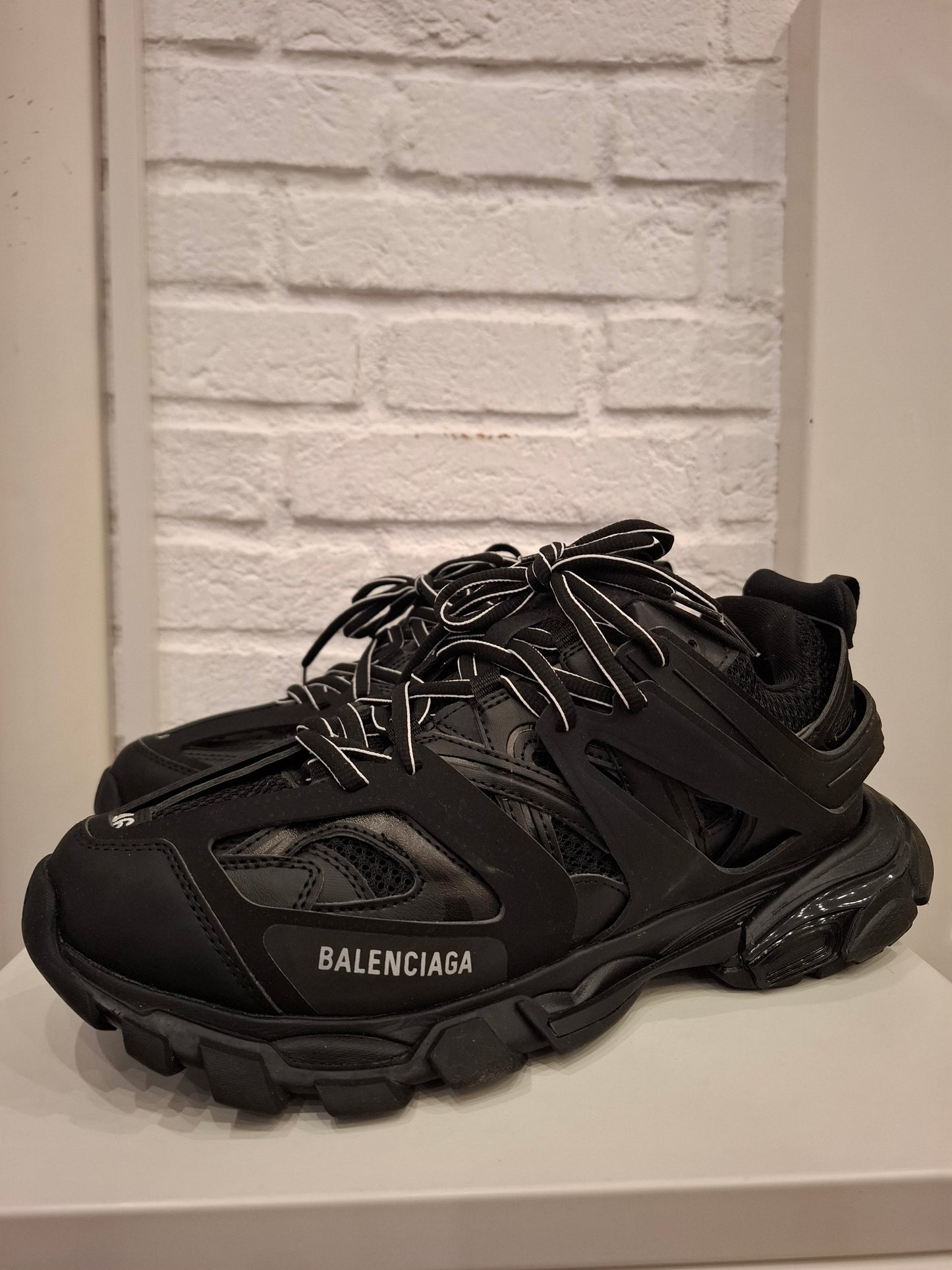 Scarpe Balenciaga n*46 maschili