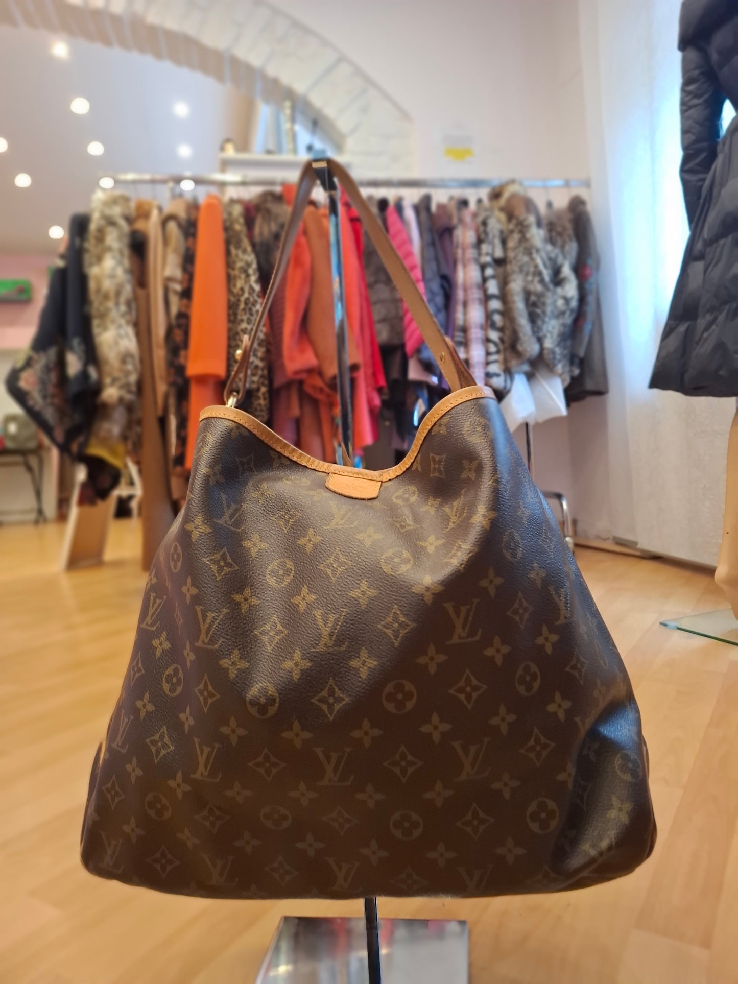 Louis Vuitton Delightful