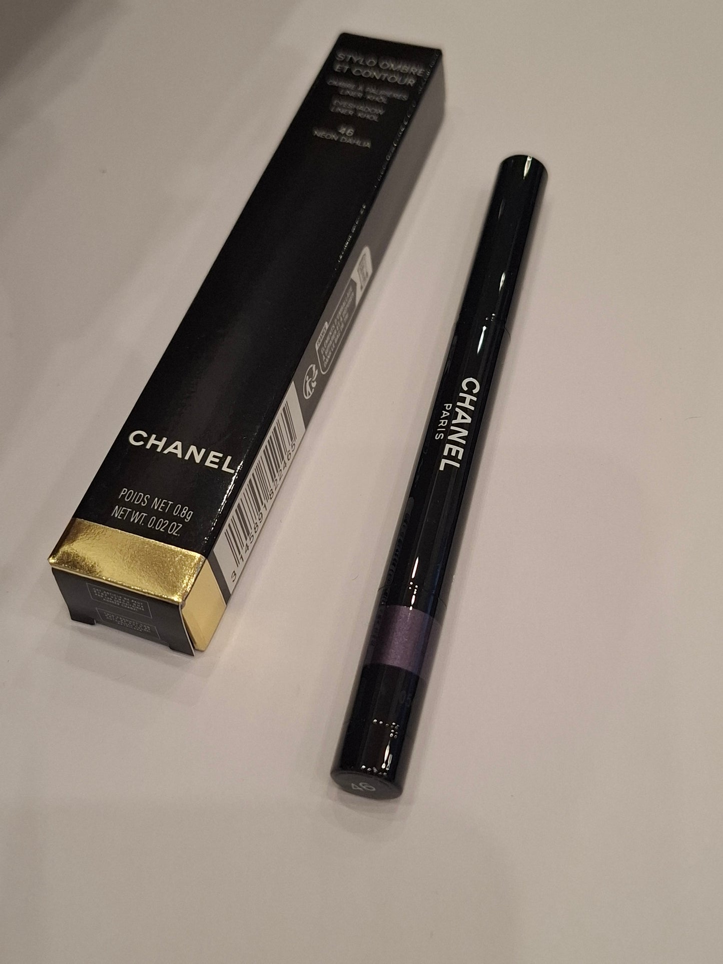 Stylo Ombre e contour Chanel