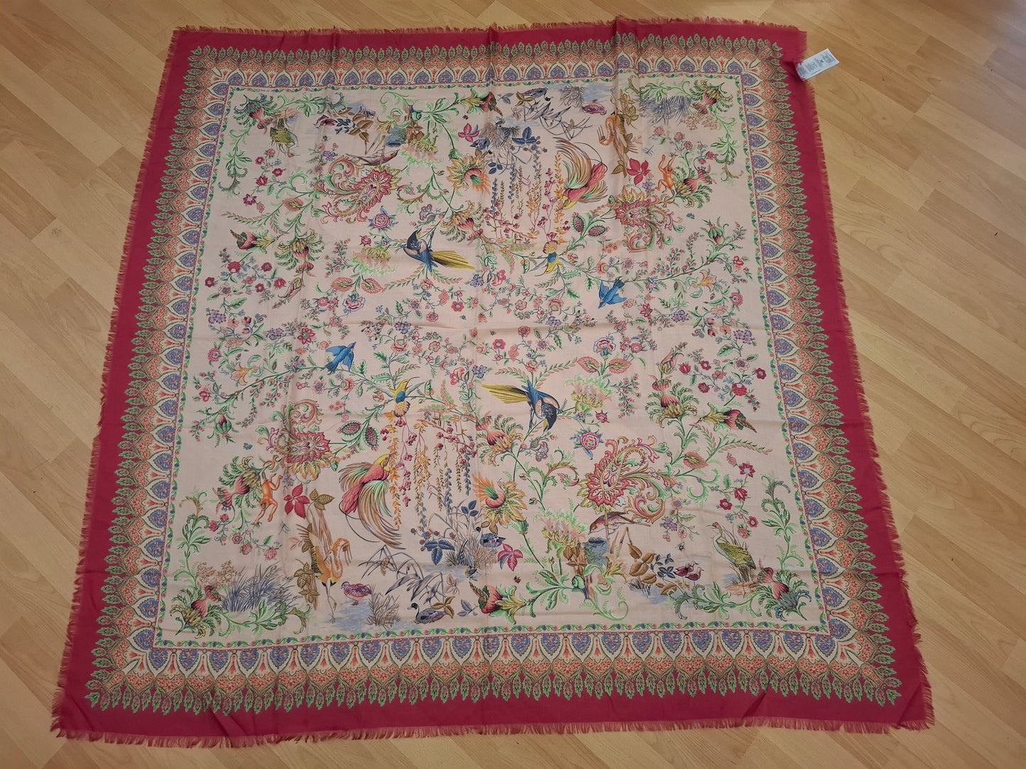 Sciarpa etro come nuova