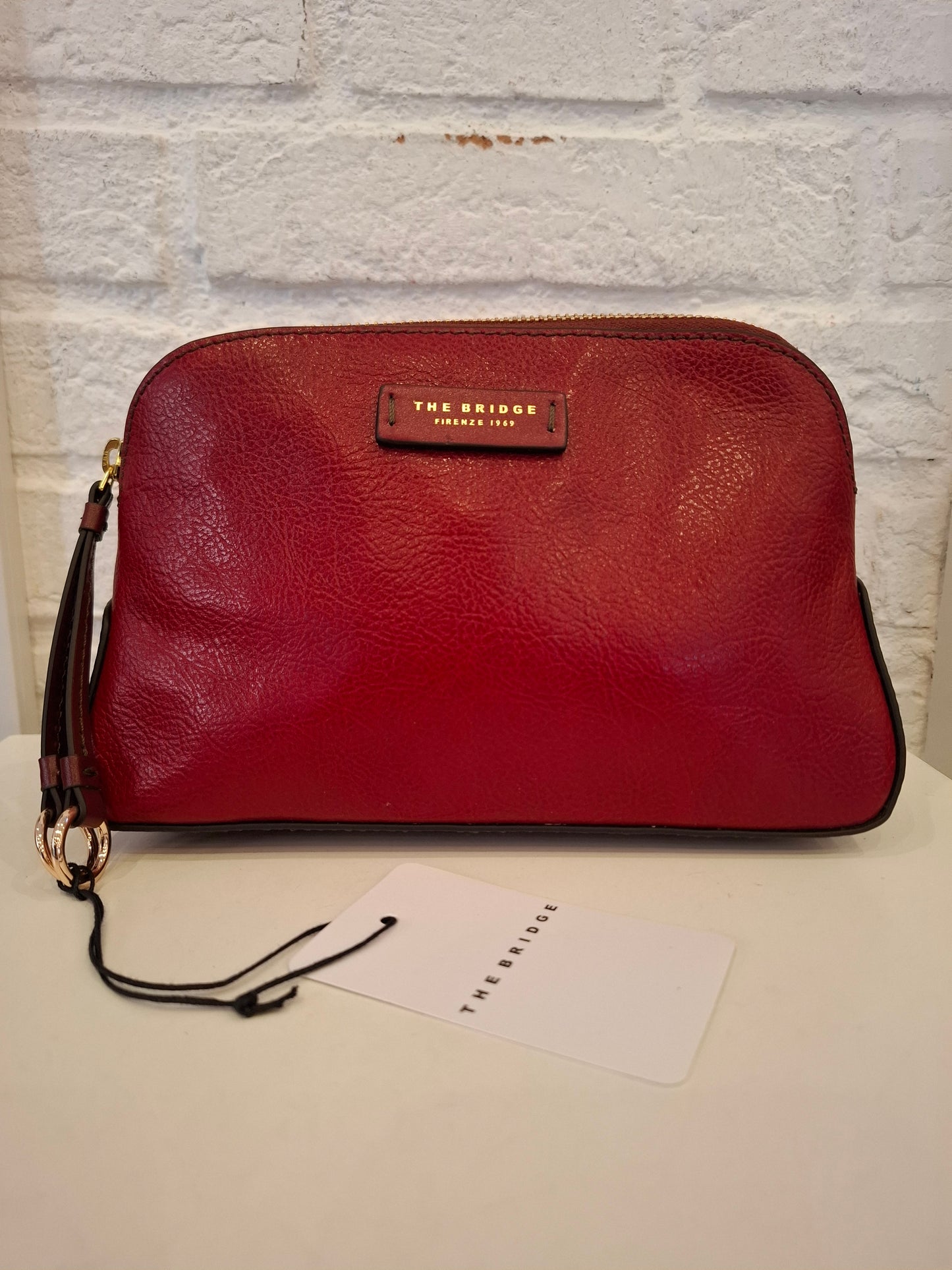 Pochette The Bridge nuova