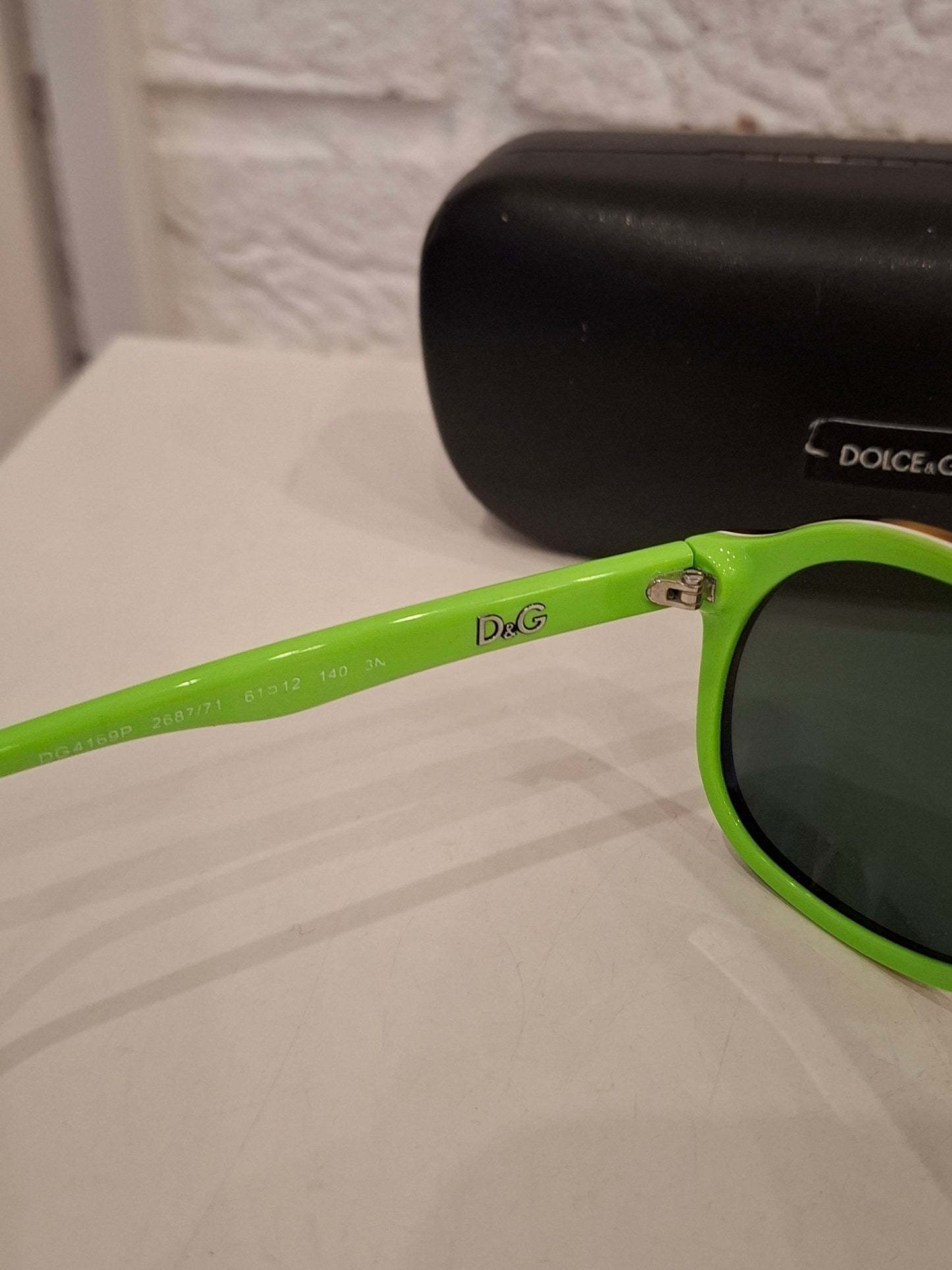 Occhiali Dolce&Gabbana