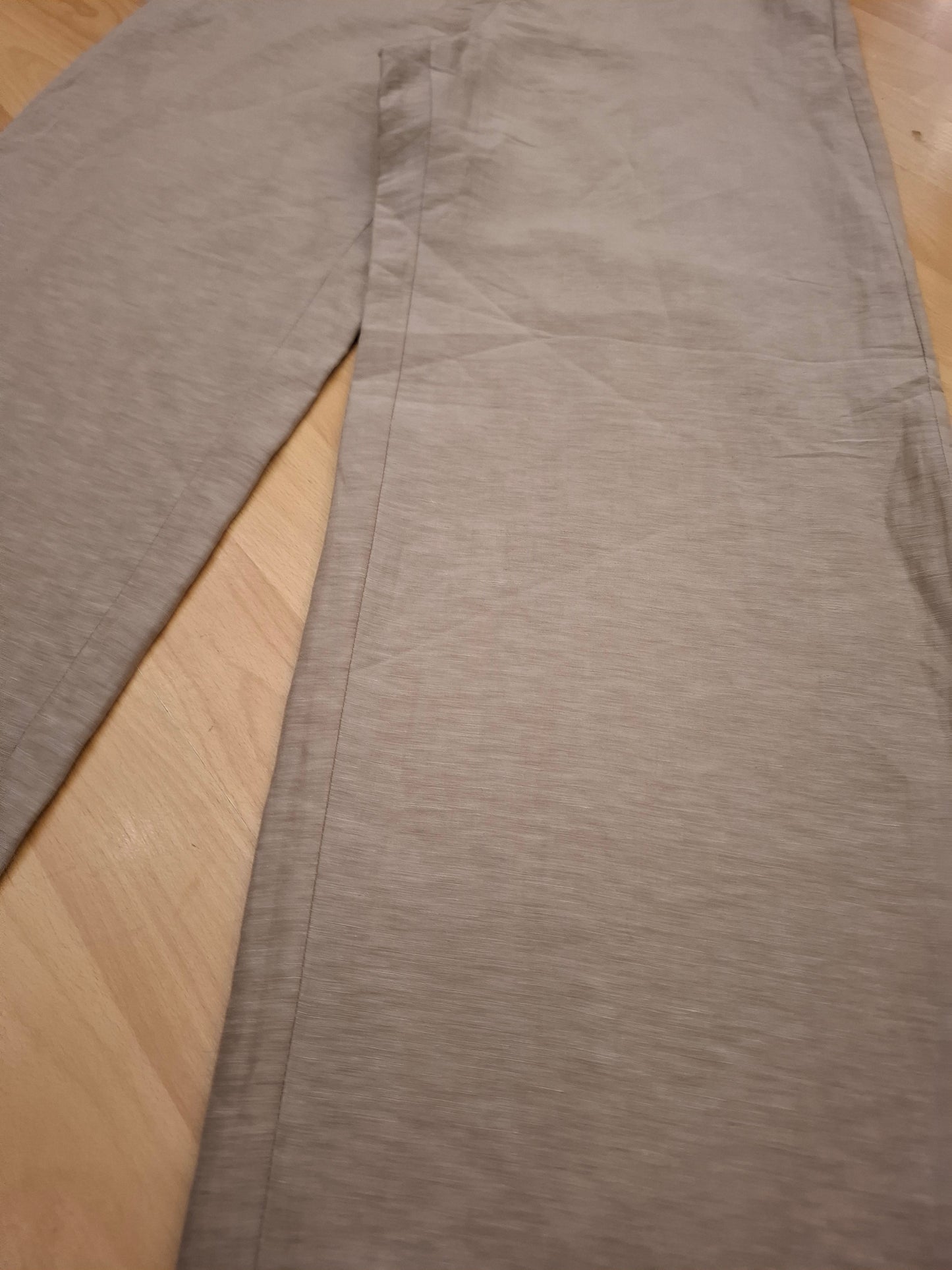 Pantalone Giorgio Armani tg 38 beige