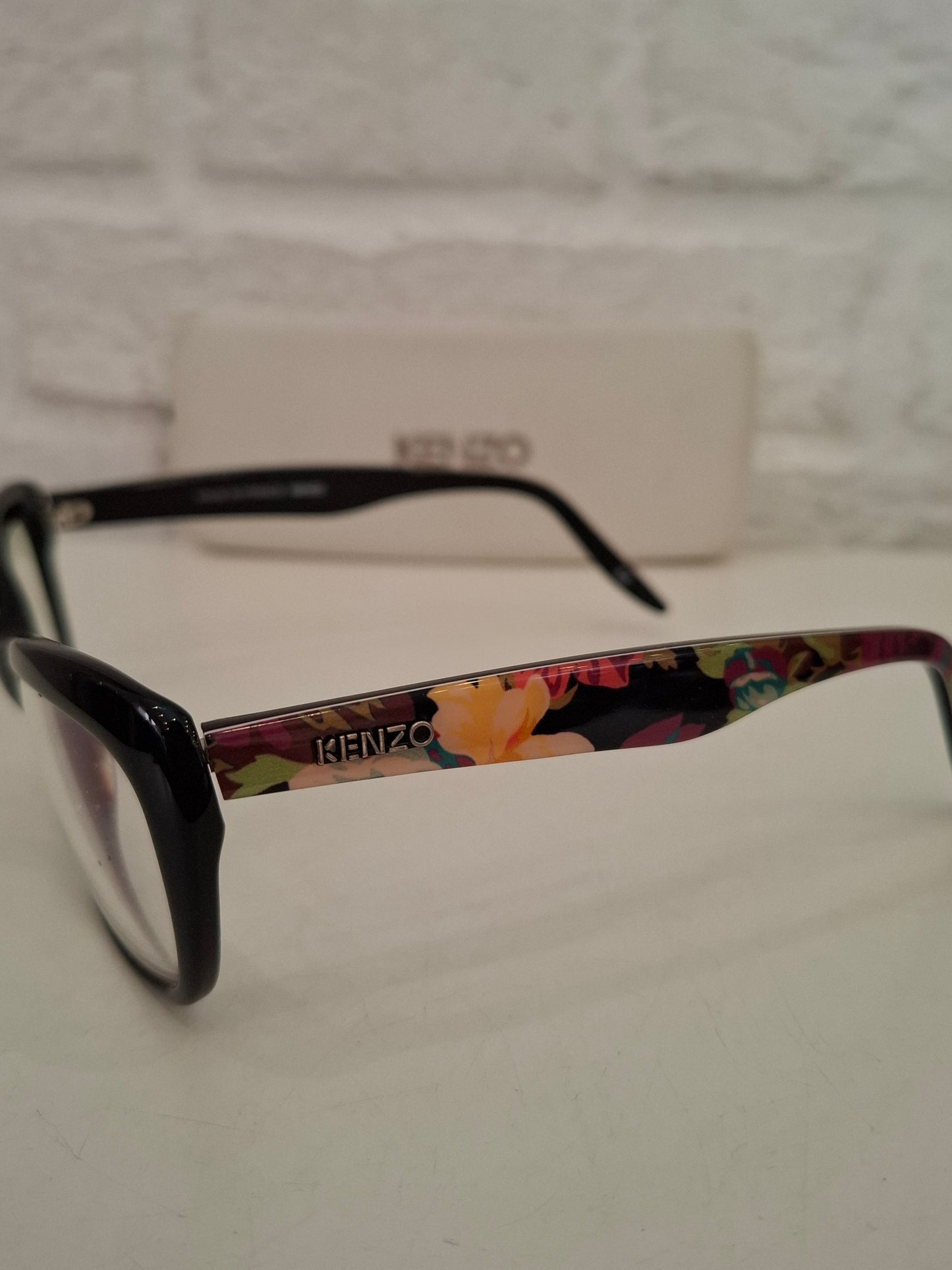 Montatura Kenzo