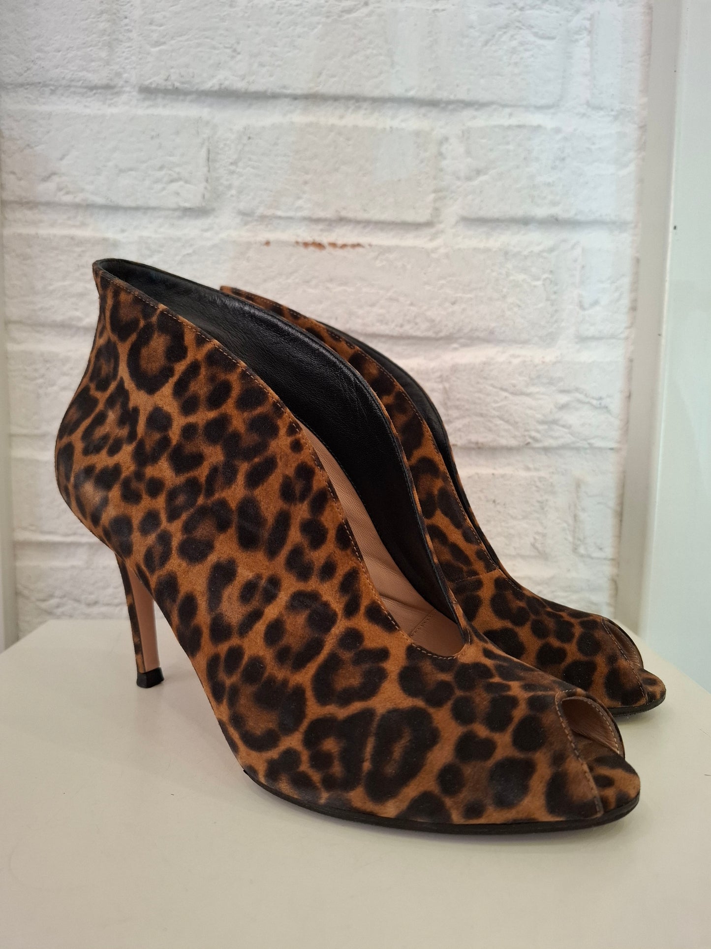 Tacchi Gianvito Rossi vamp n*40