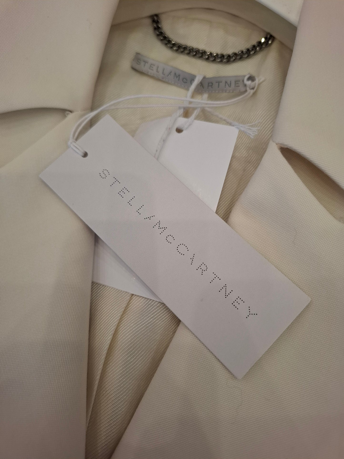 Blazer Stella McCarney tg S