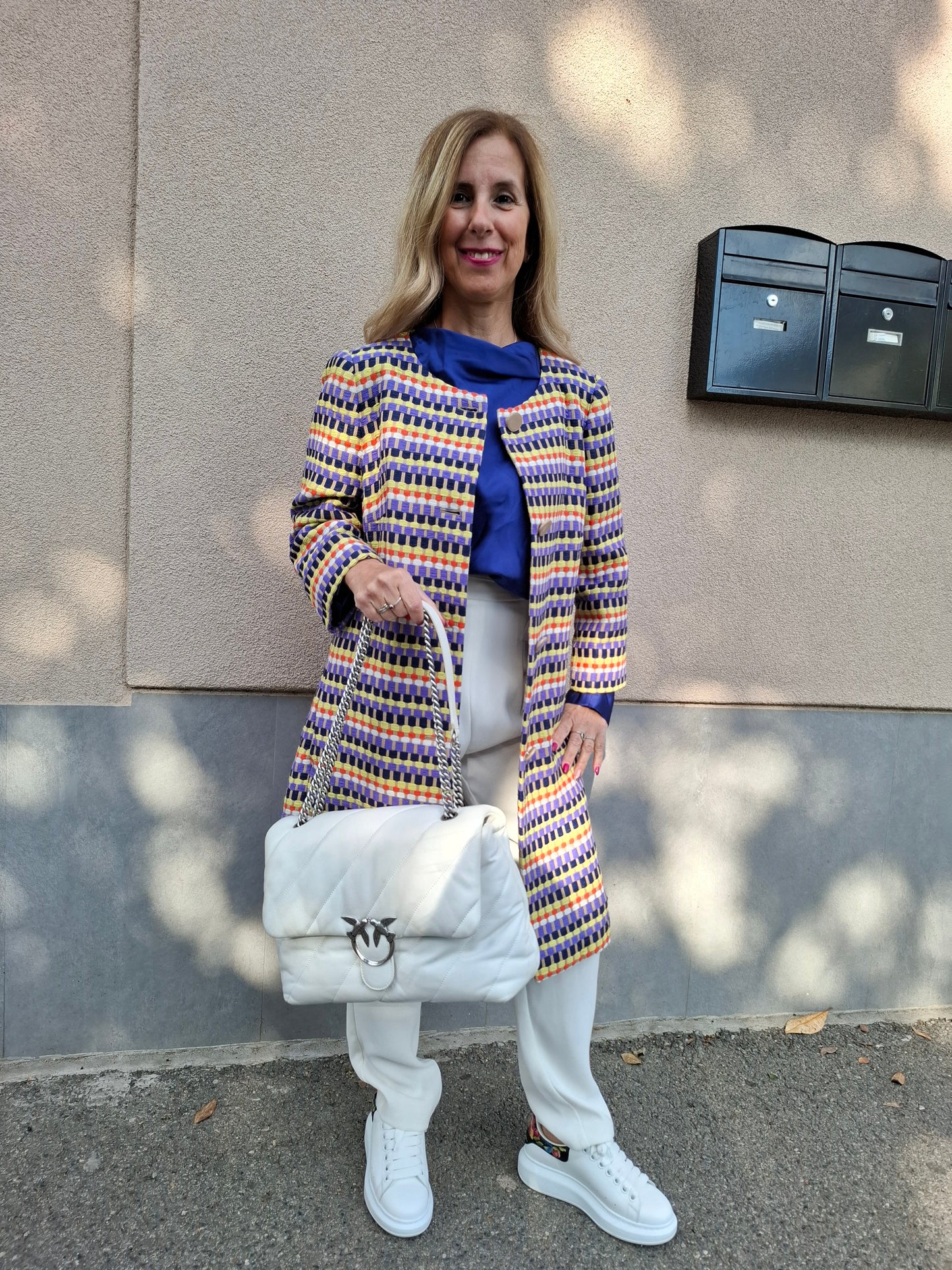 Blazer Max Mara tg 48