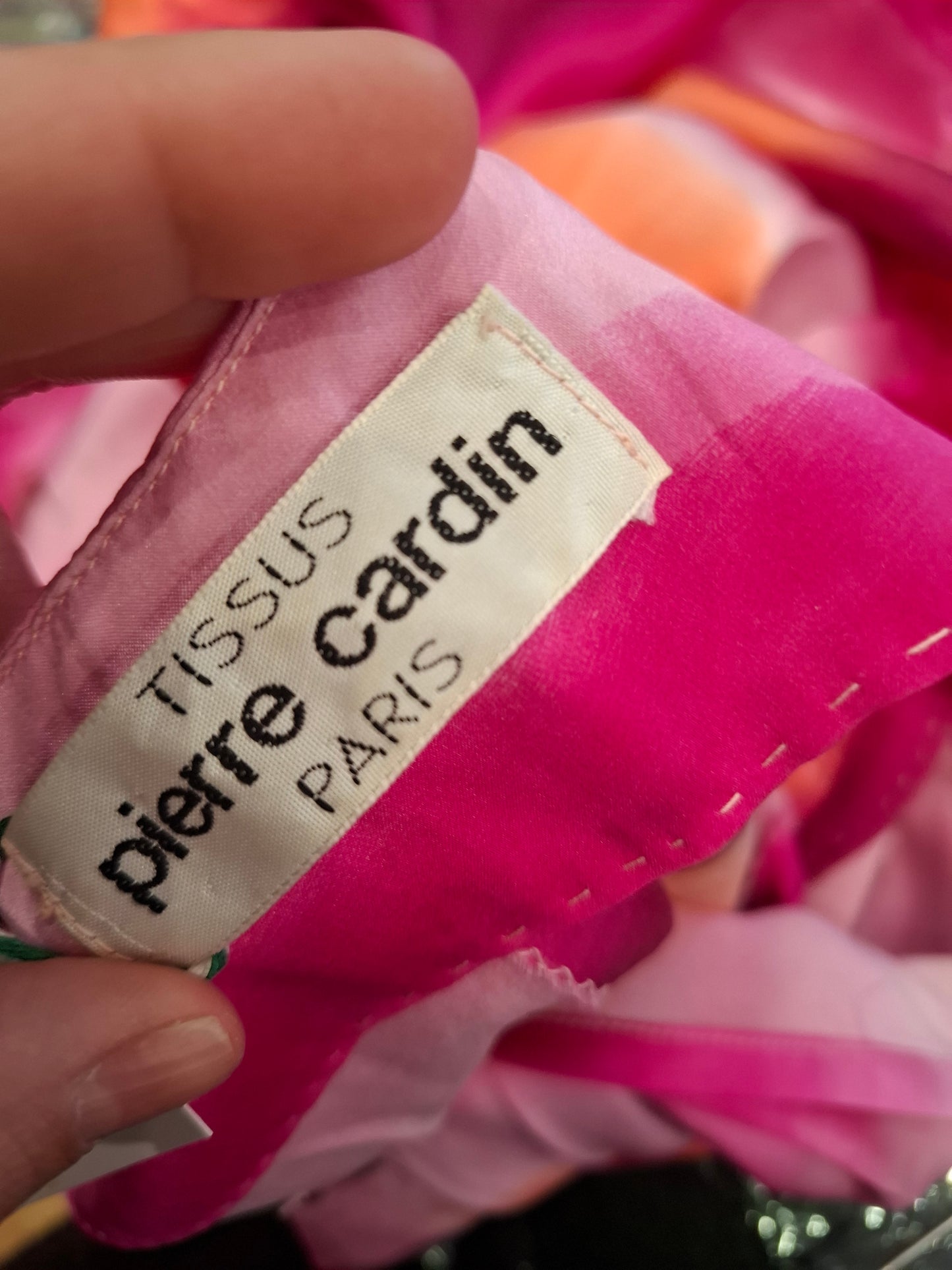 Abito Pierre Cardin tg M