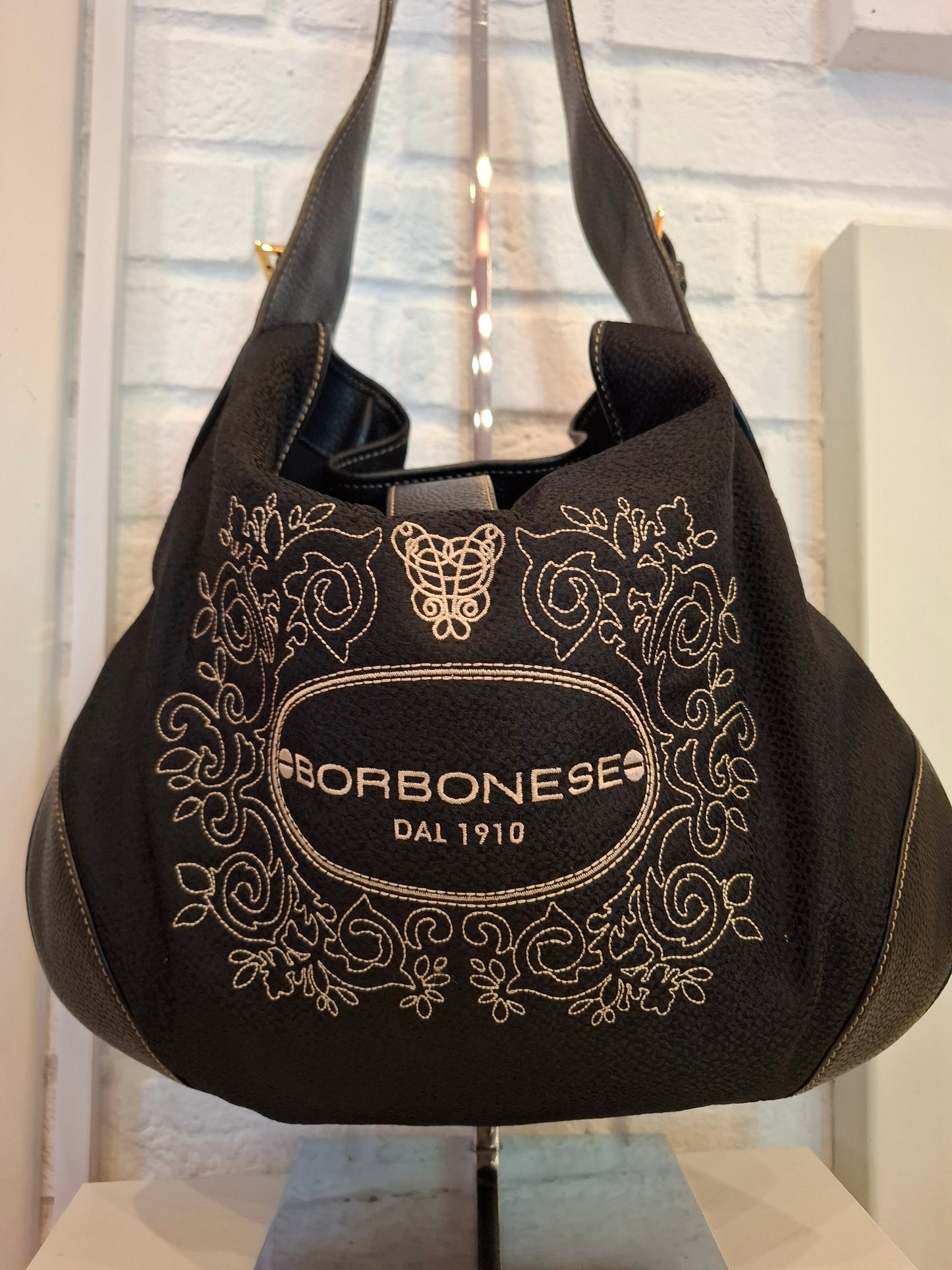 Borsa Borbonese